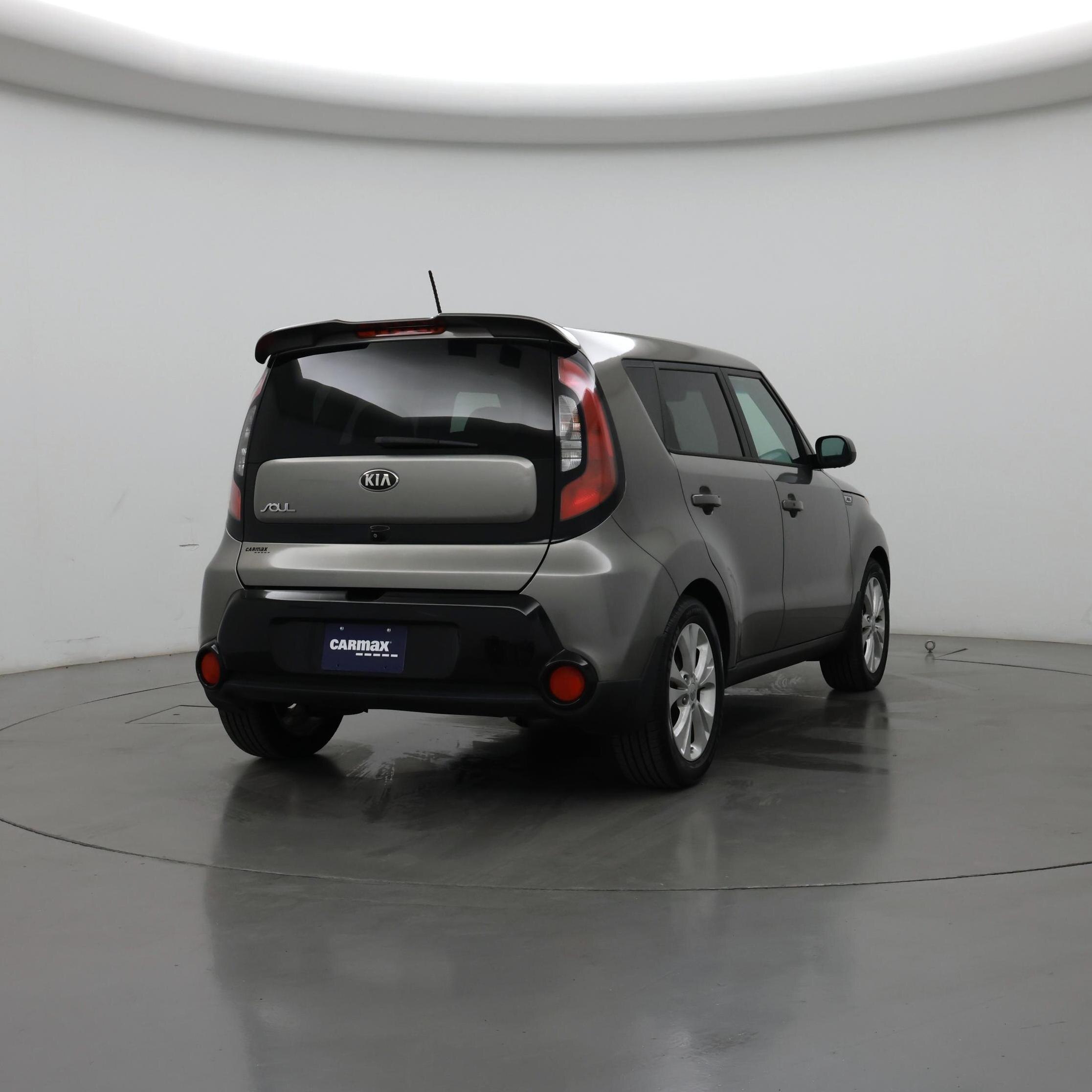 Thumbnail: 2016 Kia Soul - 8