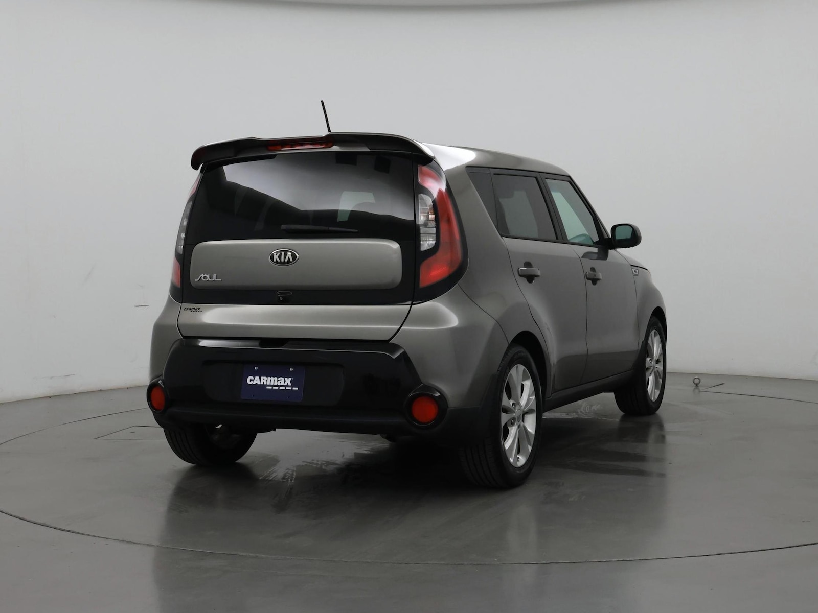 2016 Kia Soul + - Photo 9