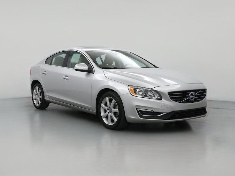 2016 Volvo S60 T5 -
                  Clearwater, FL