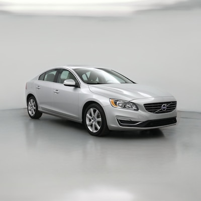 2016 Volvo S60 T5 Premier