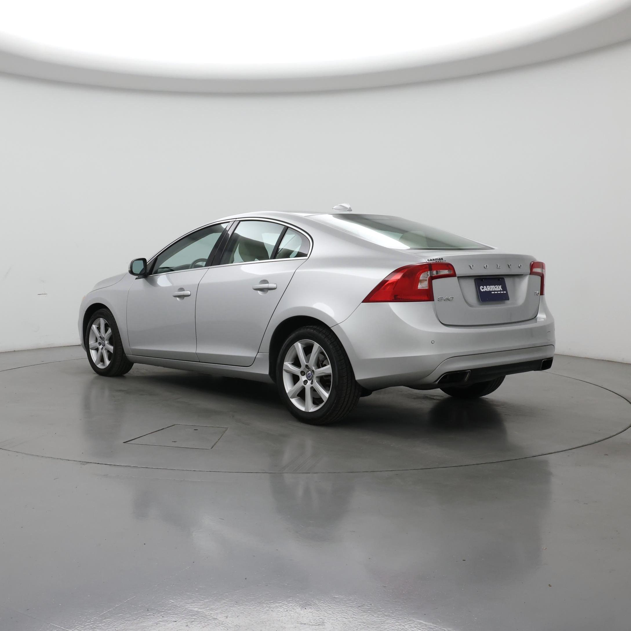 Thumbnail: 2016 Volvo S60 - 2