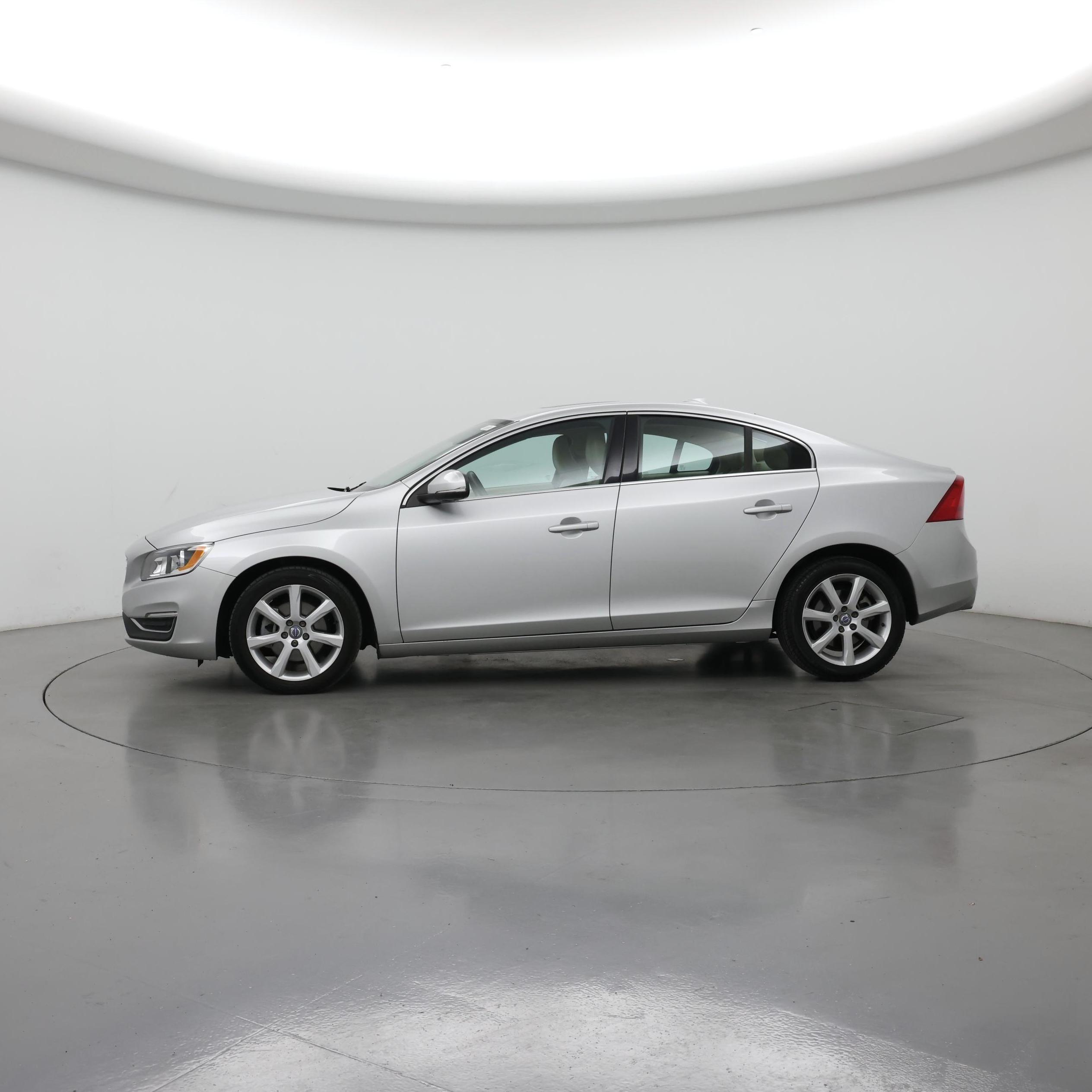 Thumbnail: 2016 Volvo S60 - 3