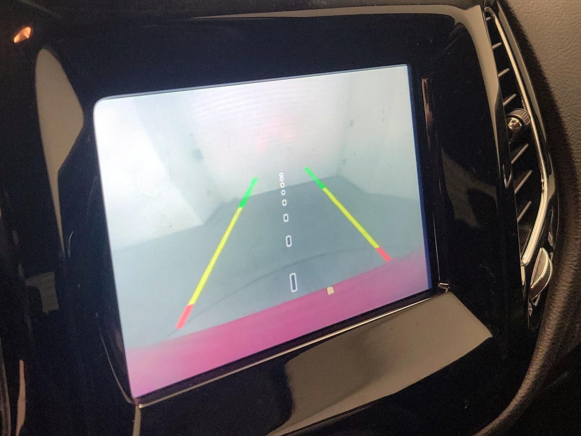 Thumbnail: 2021 Jeep Compass - 14