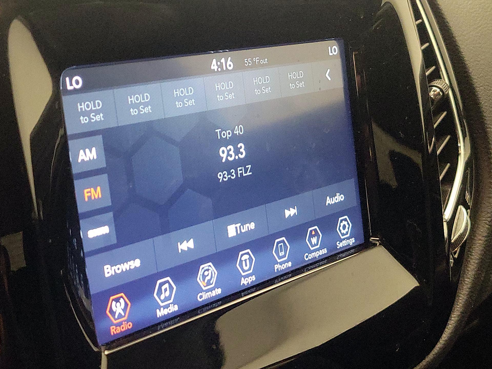 Thumbnail: 2021 Jeep Compass - 15