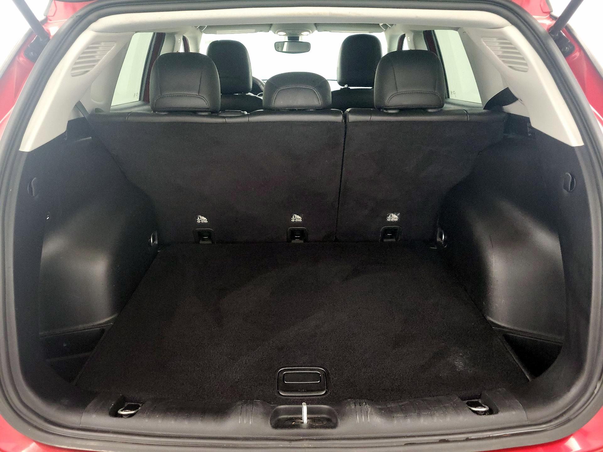 Thumbnail: 2021 Jeep Compass - 20