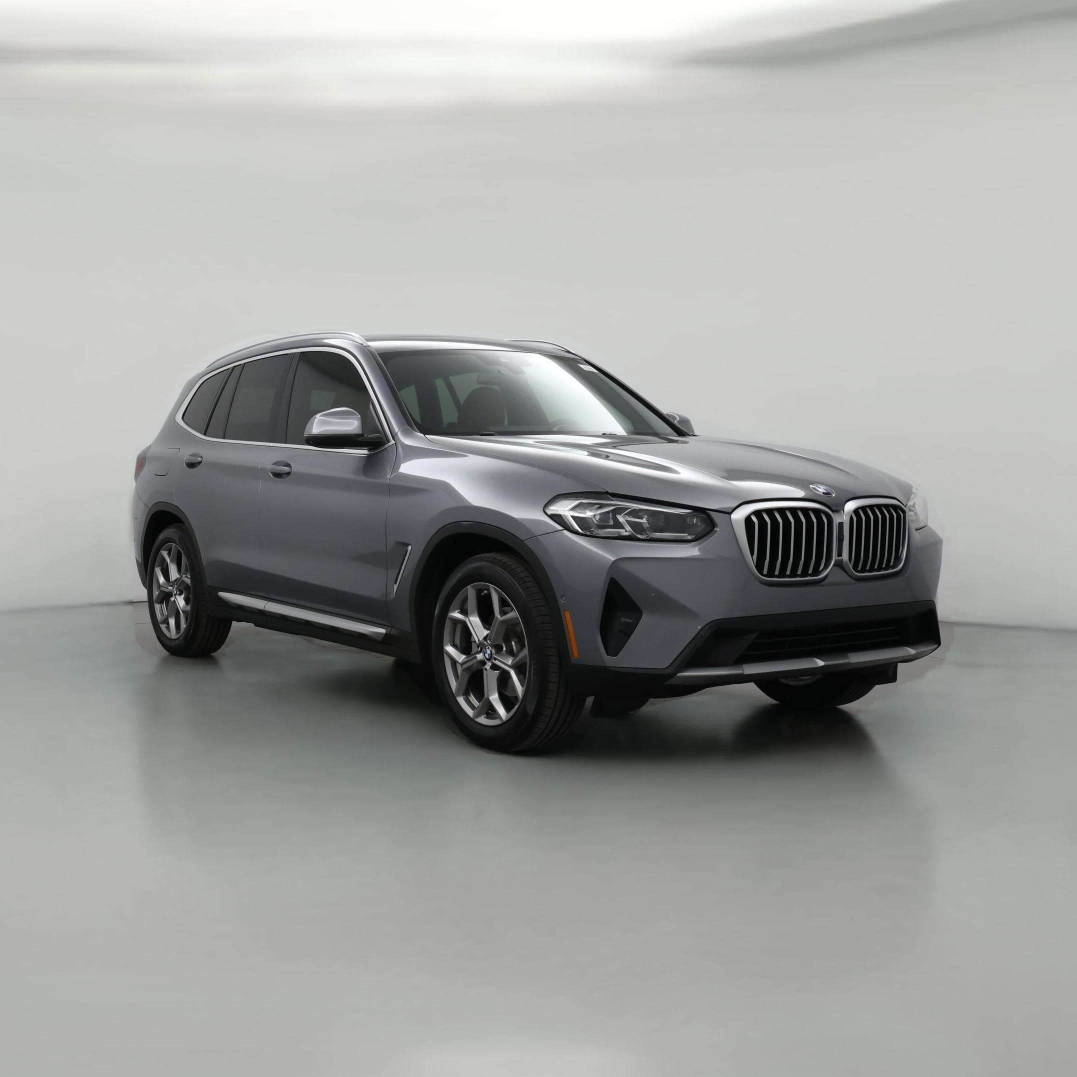 Thumbnail: 2023 BMW X3 - 1