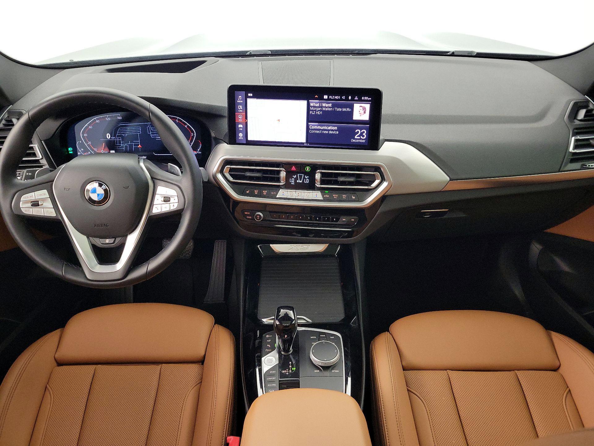 Thumbnail: 2023 BMW X3 - 9