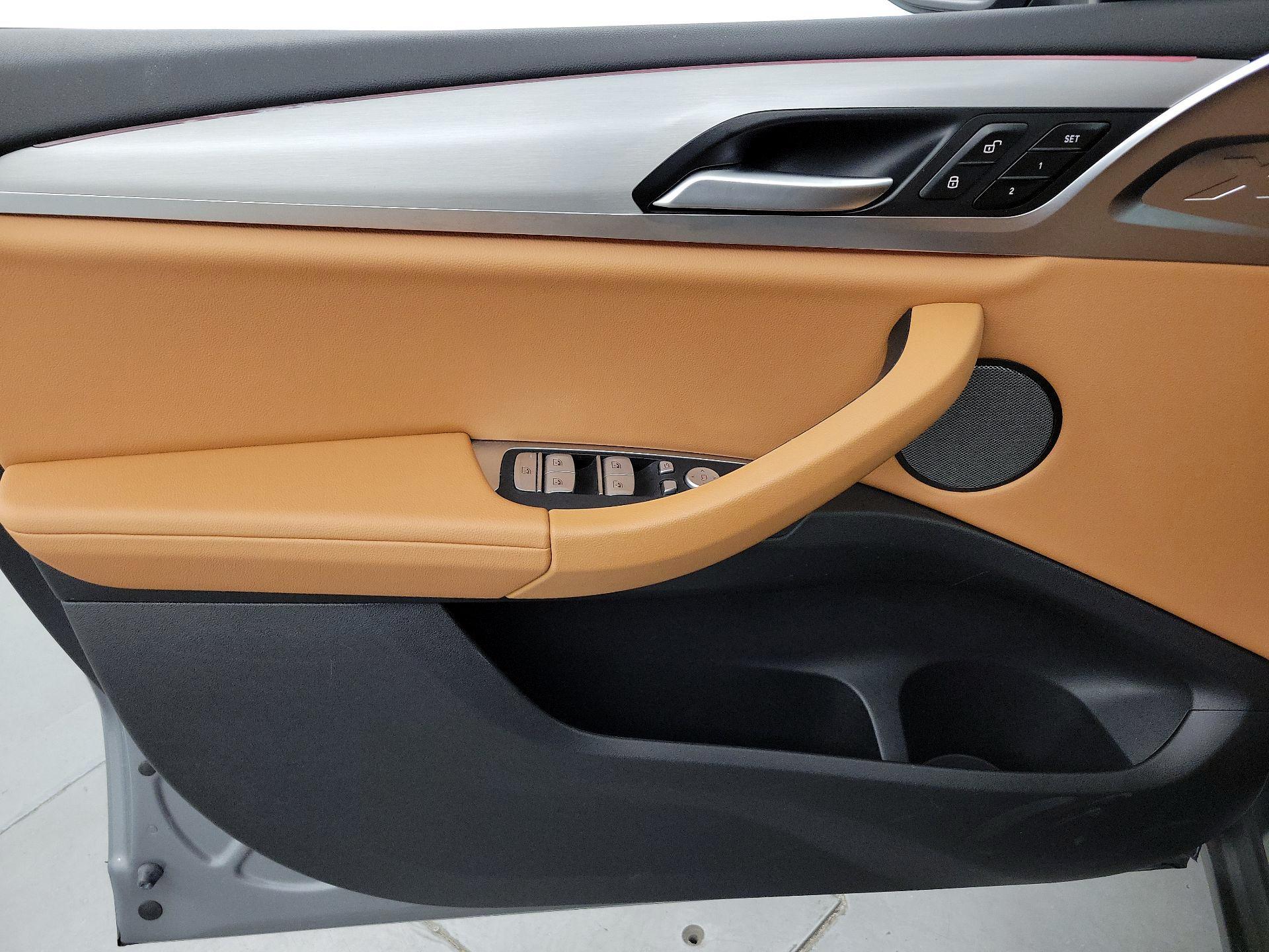 Thumbnail: 2023 BMW X3 - 12