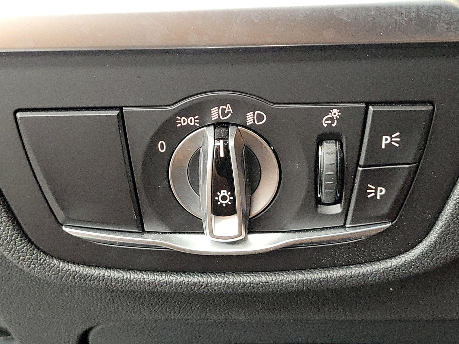 Thumbnail: 2023 BMW X3 - 13