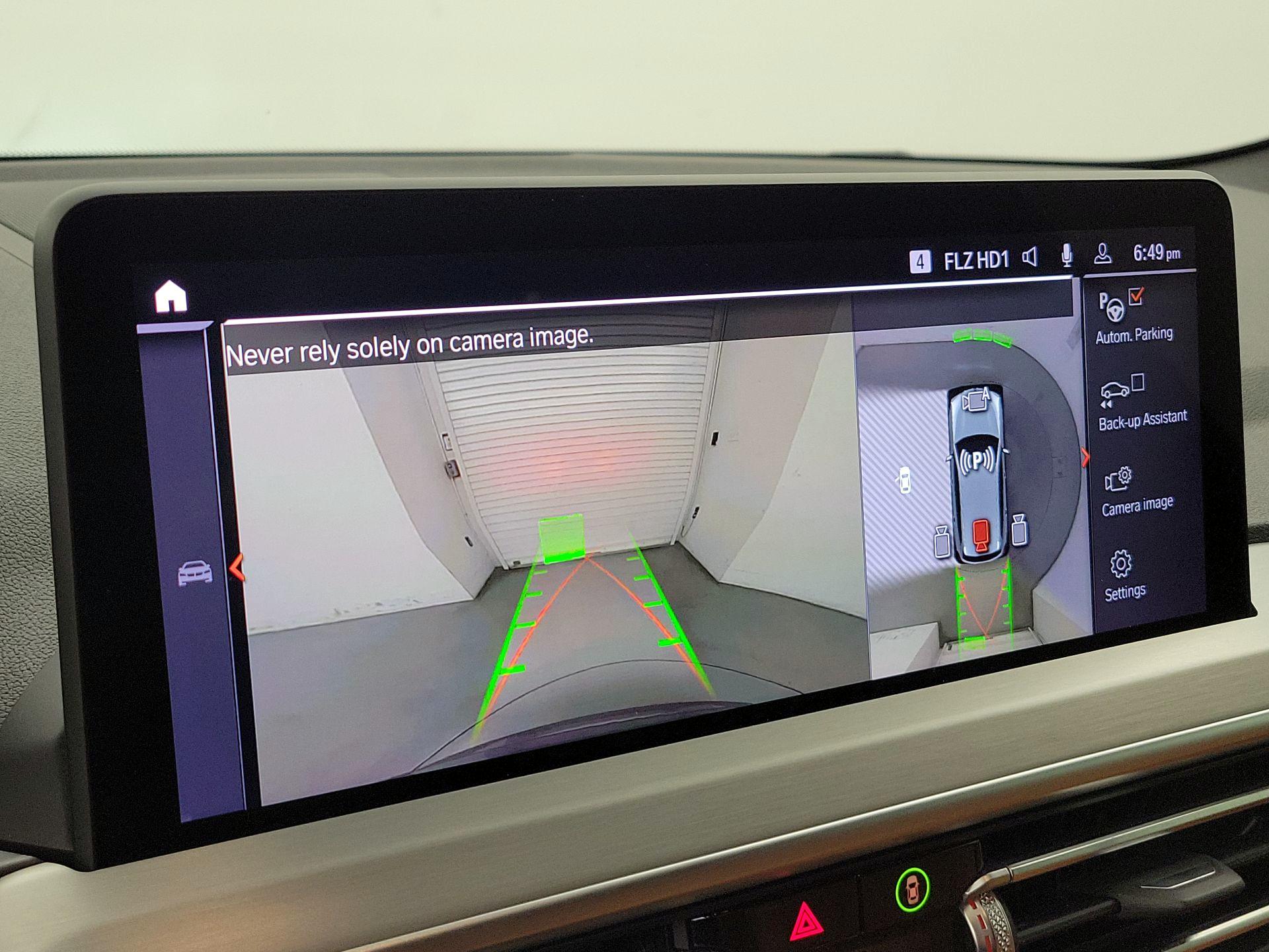 Thumbnail: 2023 BMW X3 - 15