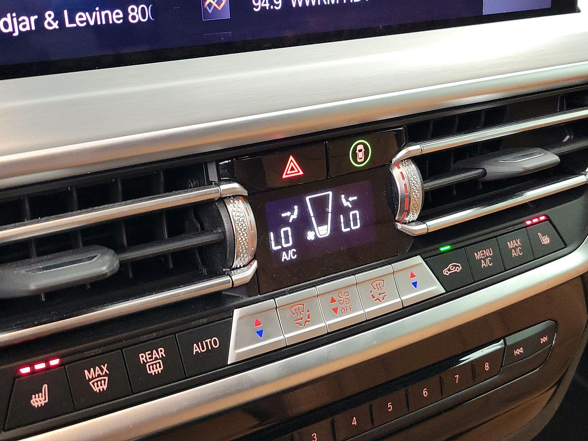 Thumbnail: 2023 BMW X3 - 17