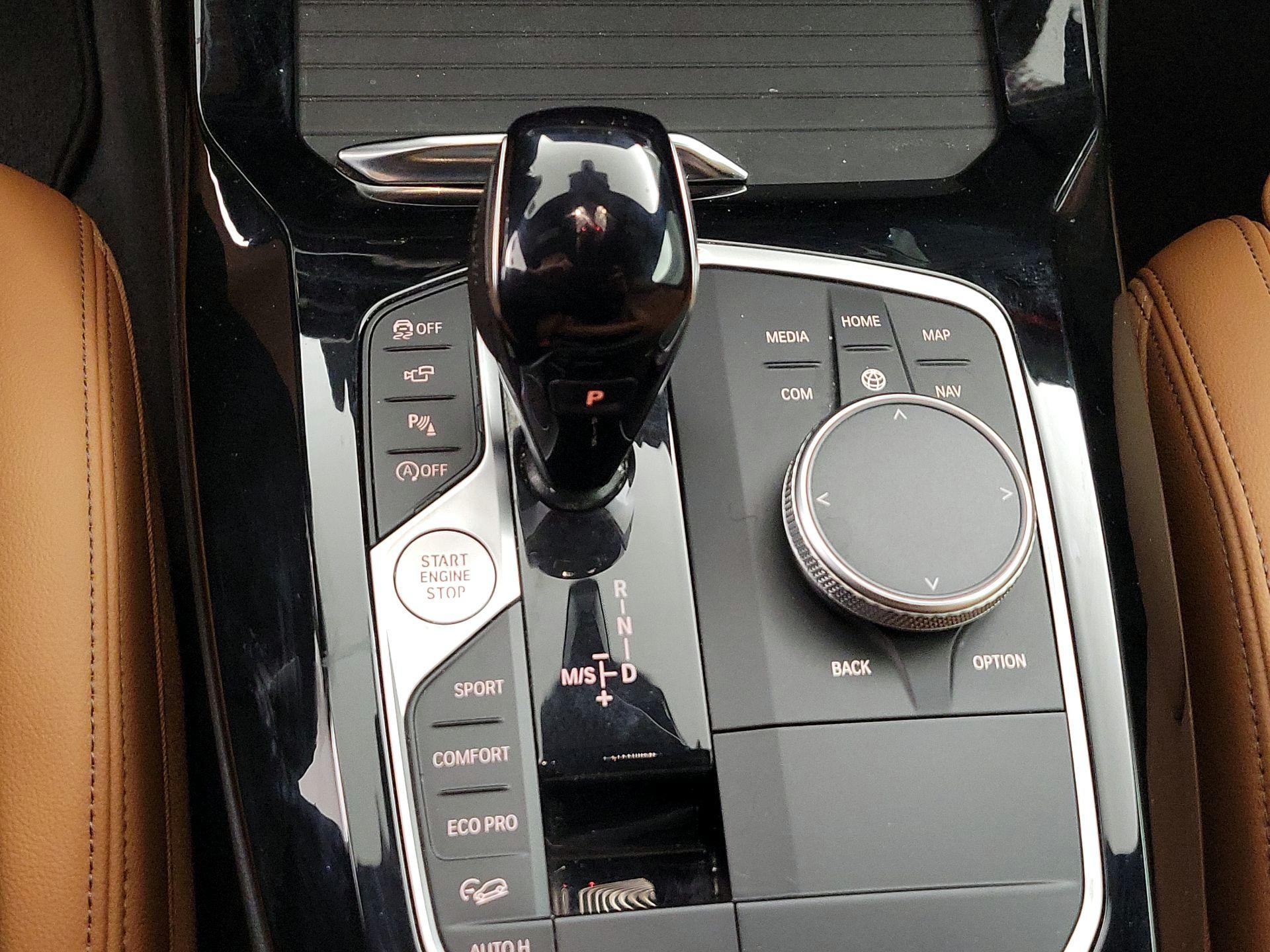 Thumbnail: 2023 BMW X3 - 18