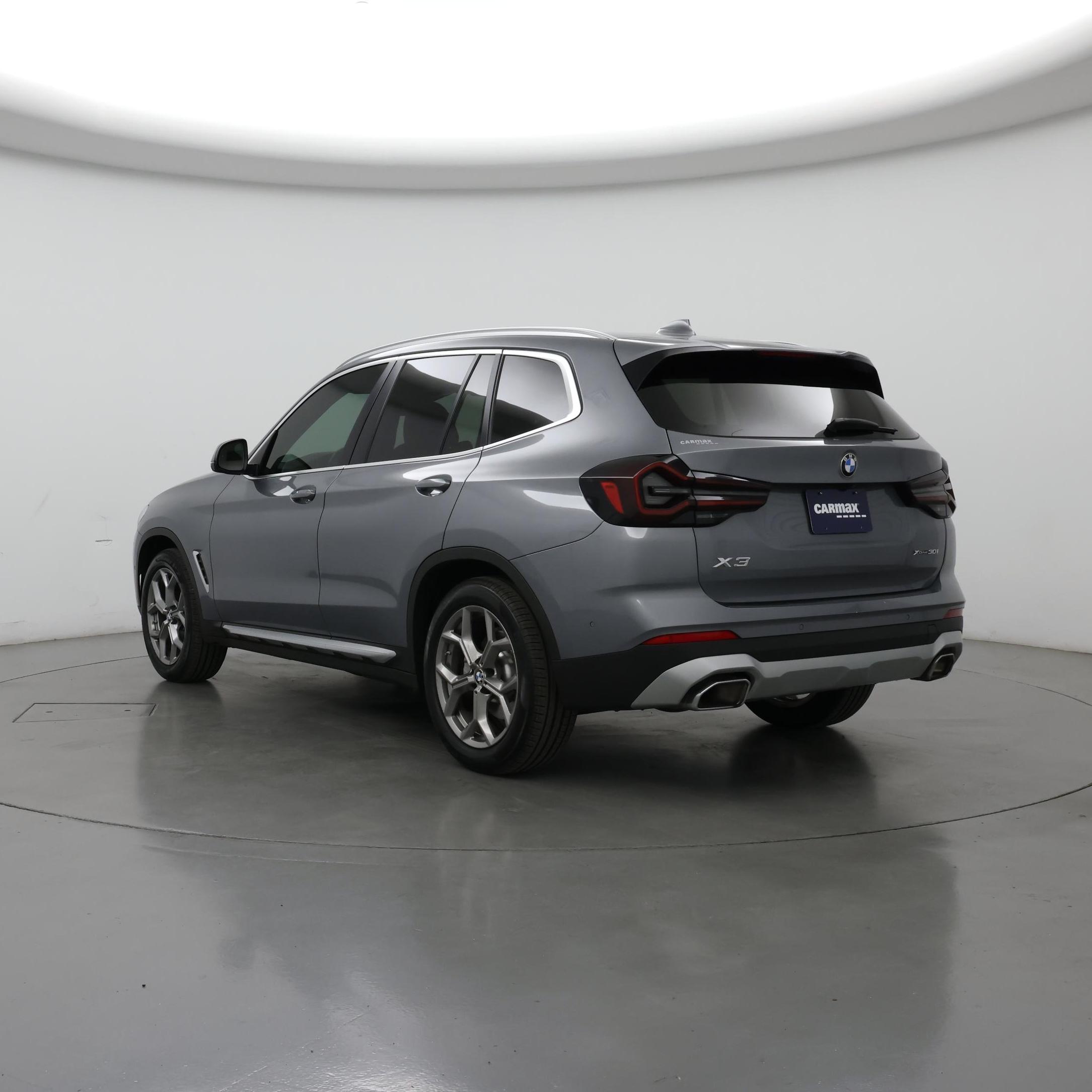 Thumbnail: 2023 BMW X3 - 2