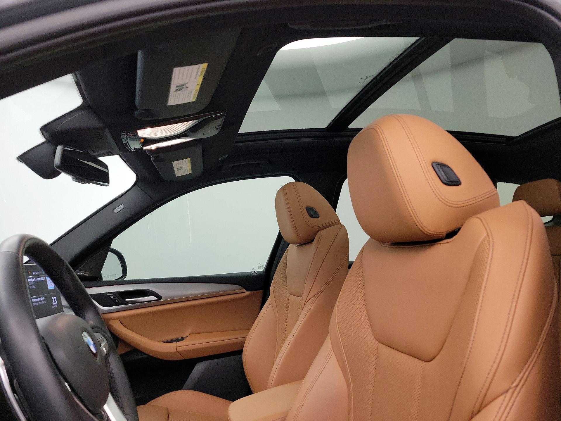 Thumbnail: 2023 BMW X3 - 20