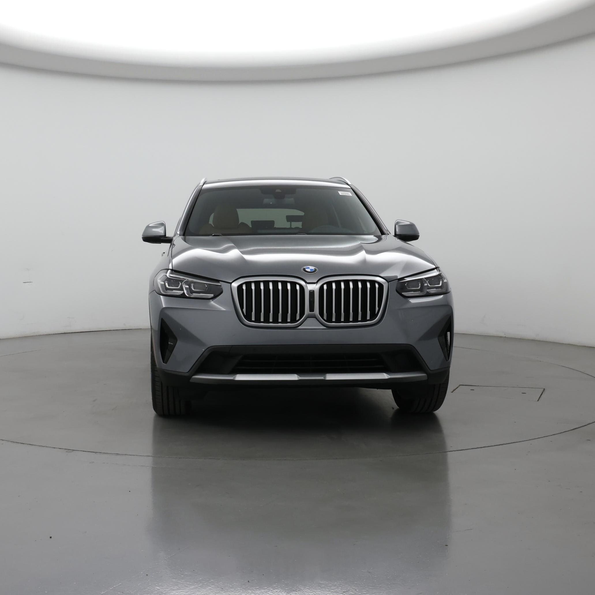 Thumbnail: 2023 BMW X3 - 5