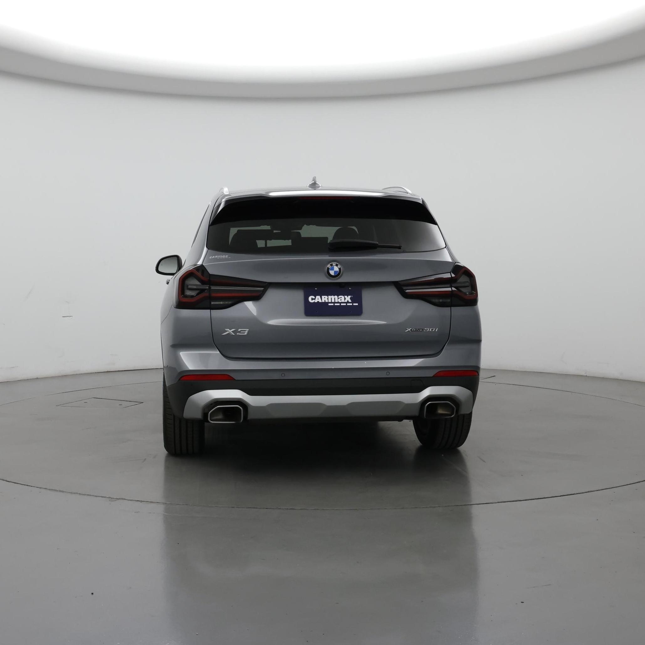 Thumbnail: 2023 BMW X3 - 6