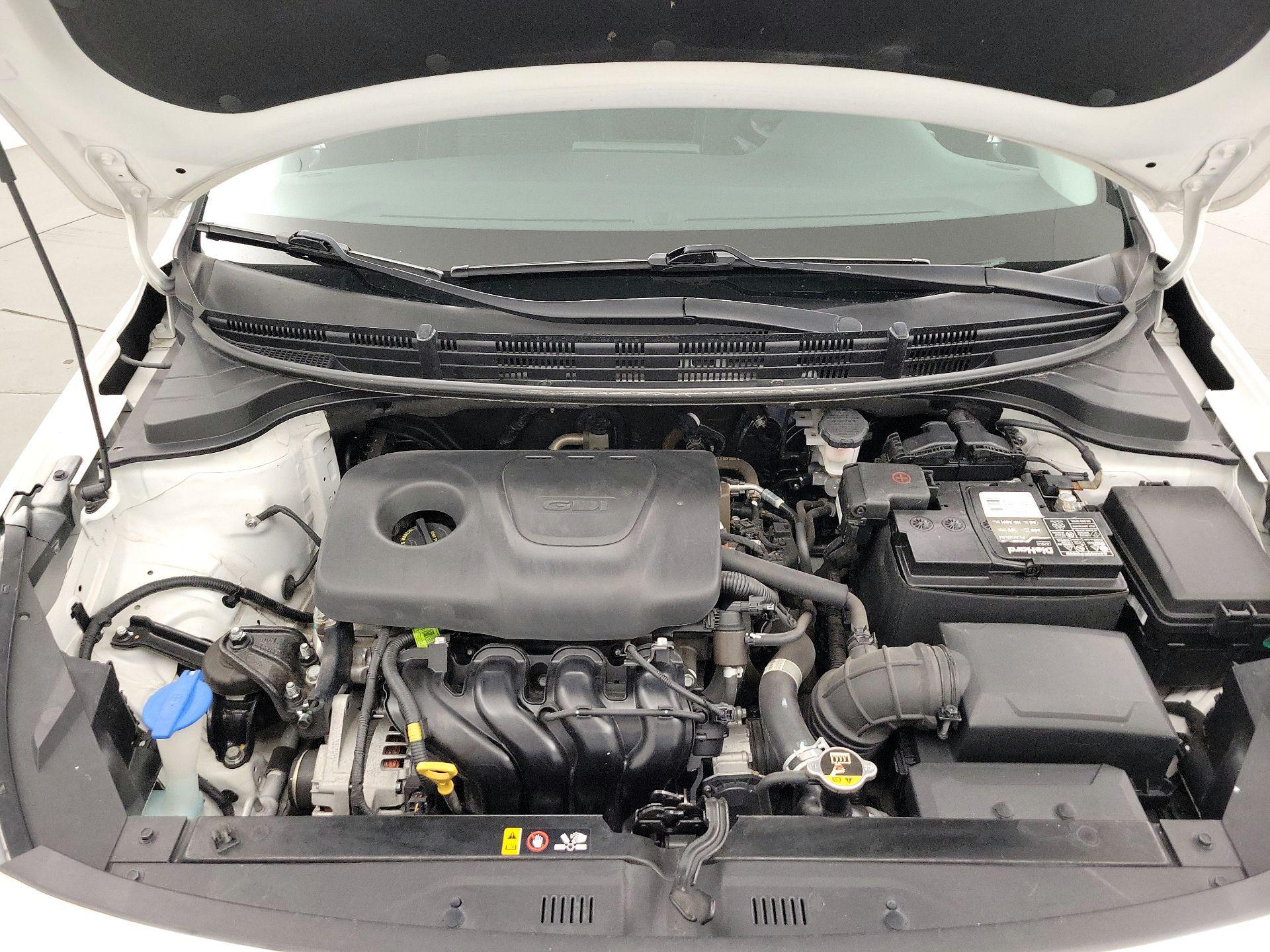 Thumbnail: 2018 Kia Rio - 20