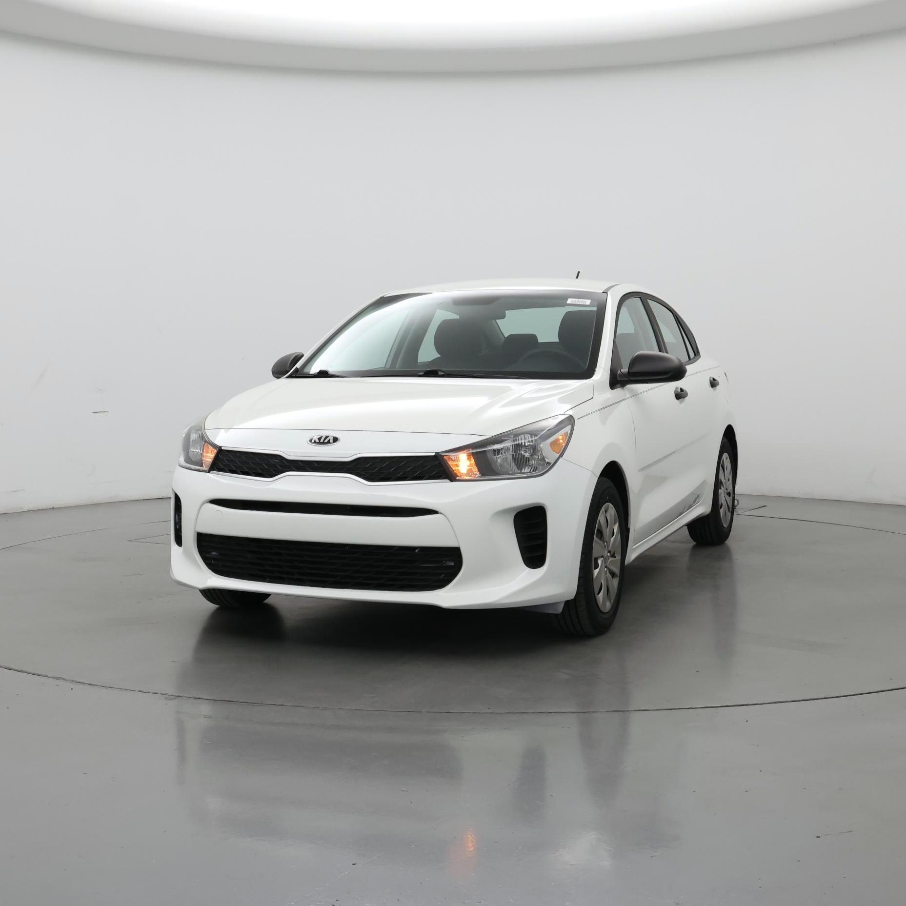 Thumbnail: 2018 Kia Rio - 4
