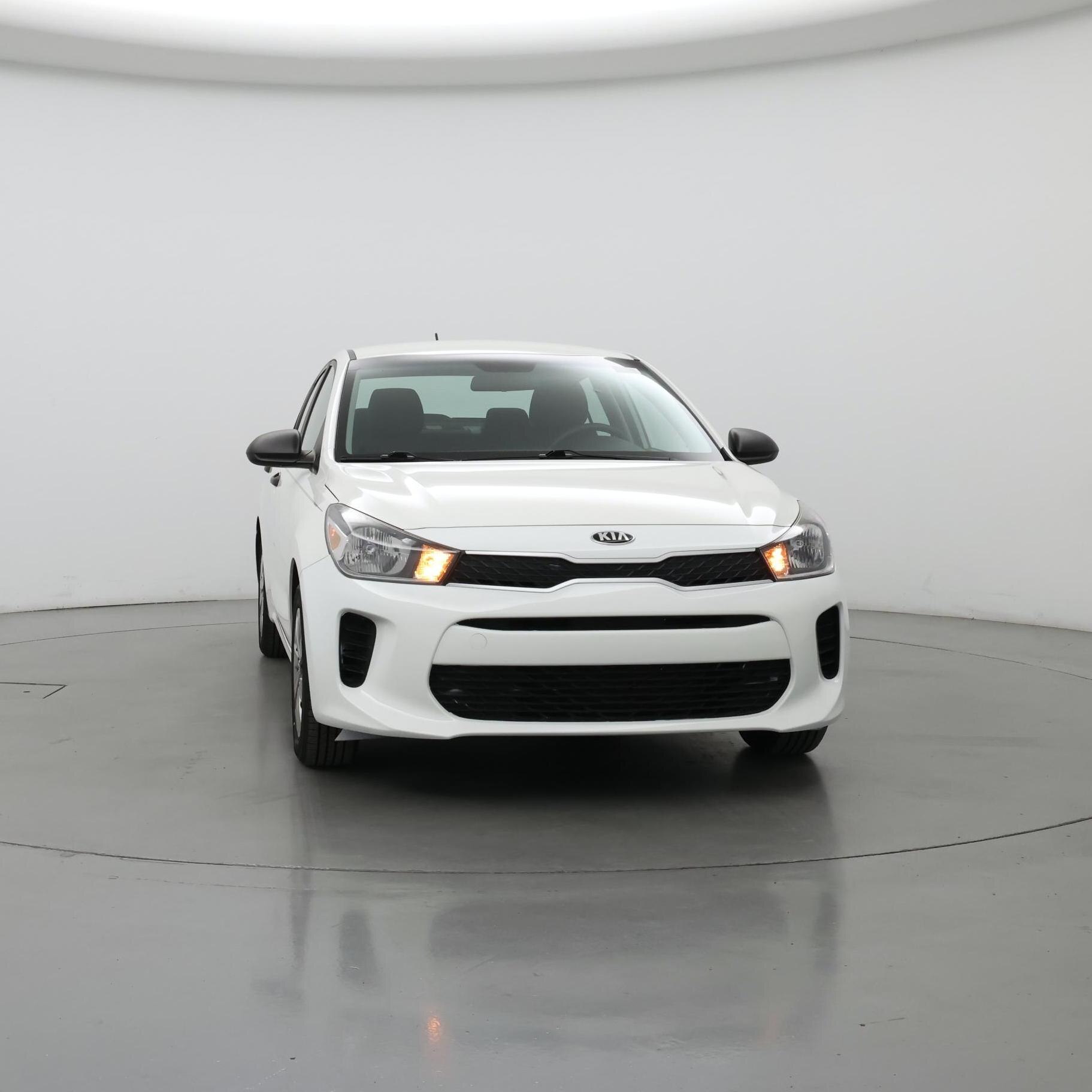 Thumbnail: 2018 Kia Rio - 5