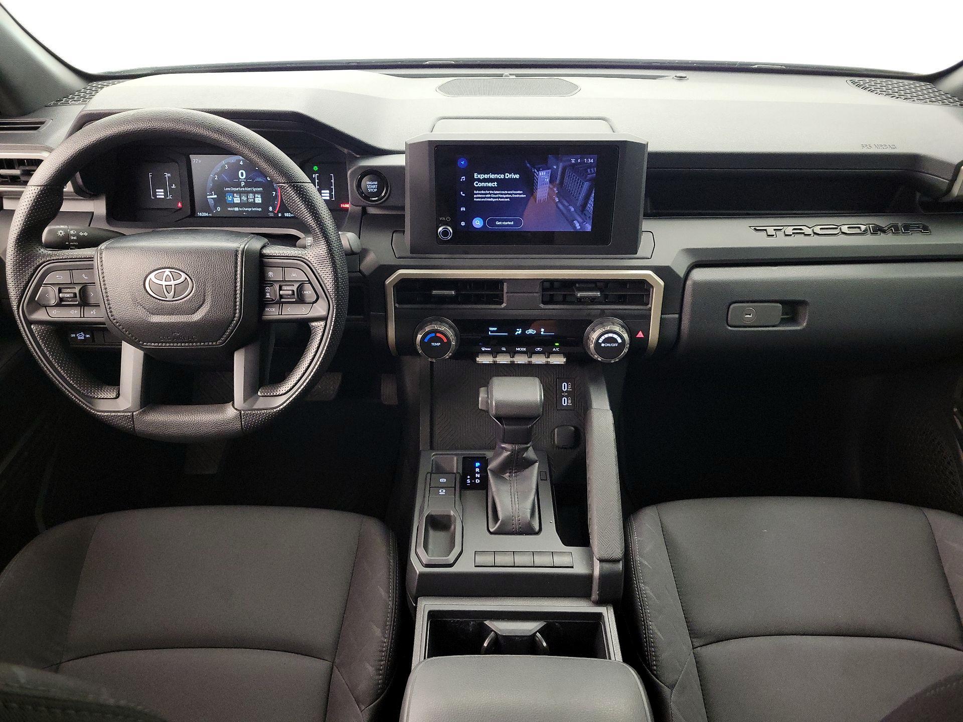 Thumbnail: 2024 Toyota Tacoma - 9