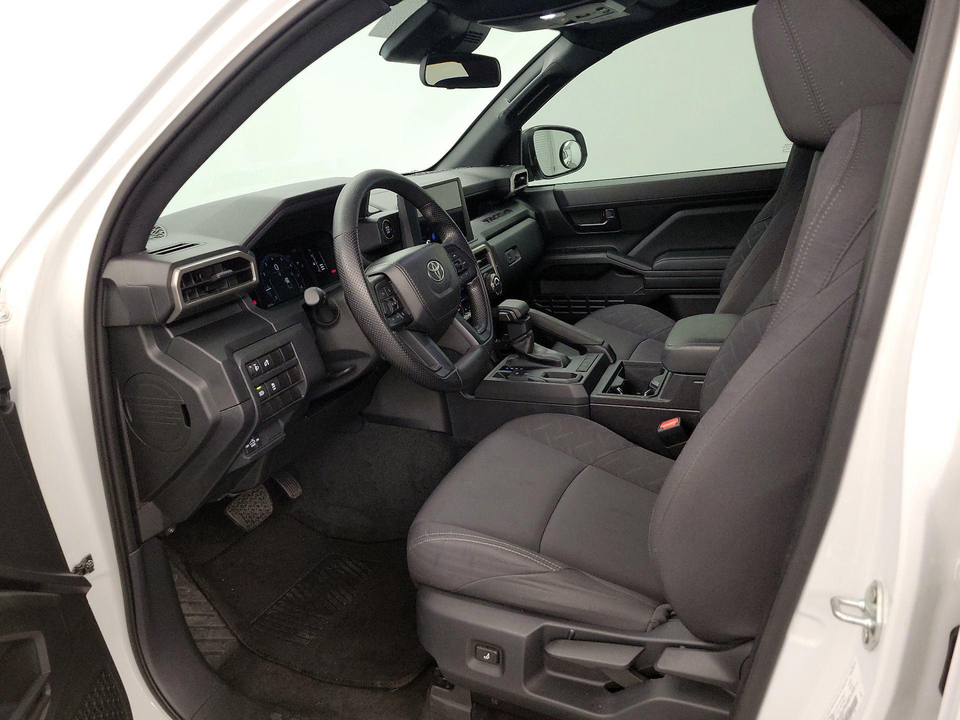 Thumbnail: 2024 Toyota Tacoma - 11