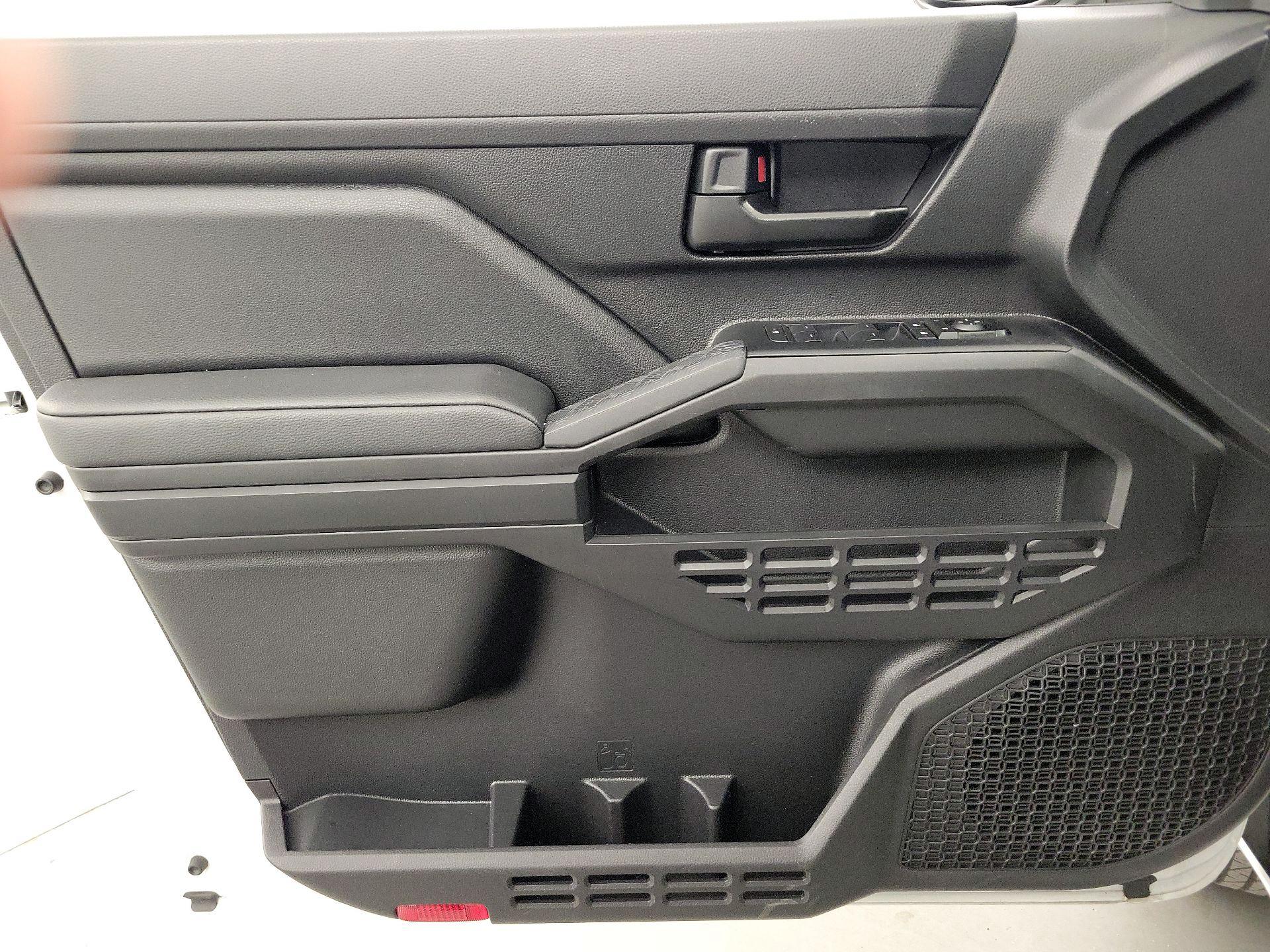 Thumbnail: 2024 Toyota Tacoma - 12