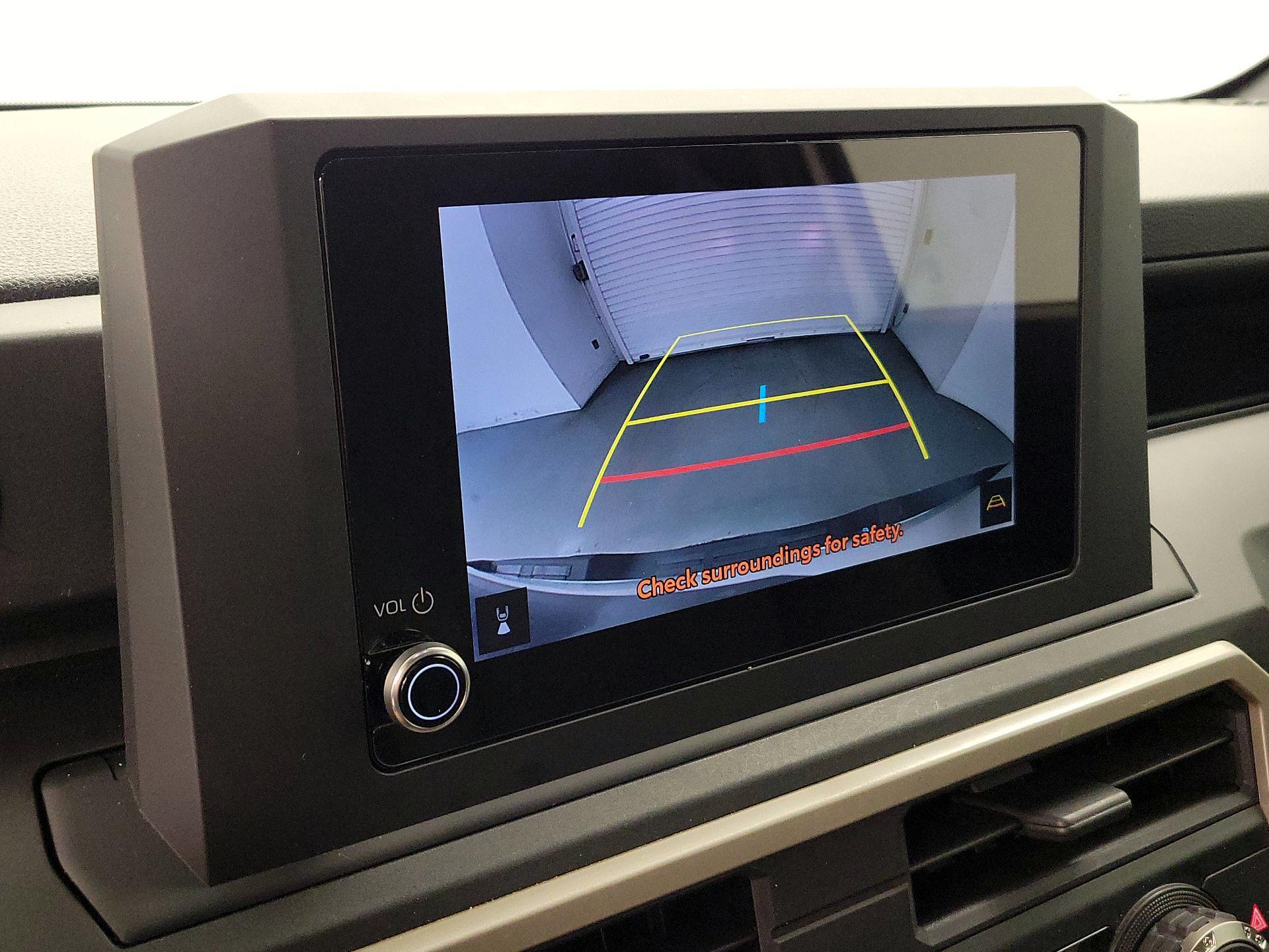 Thumbnail: 2024 Toyota Tacoma - 14