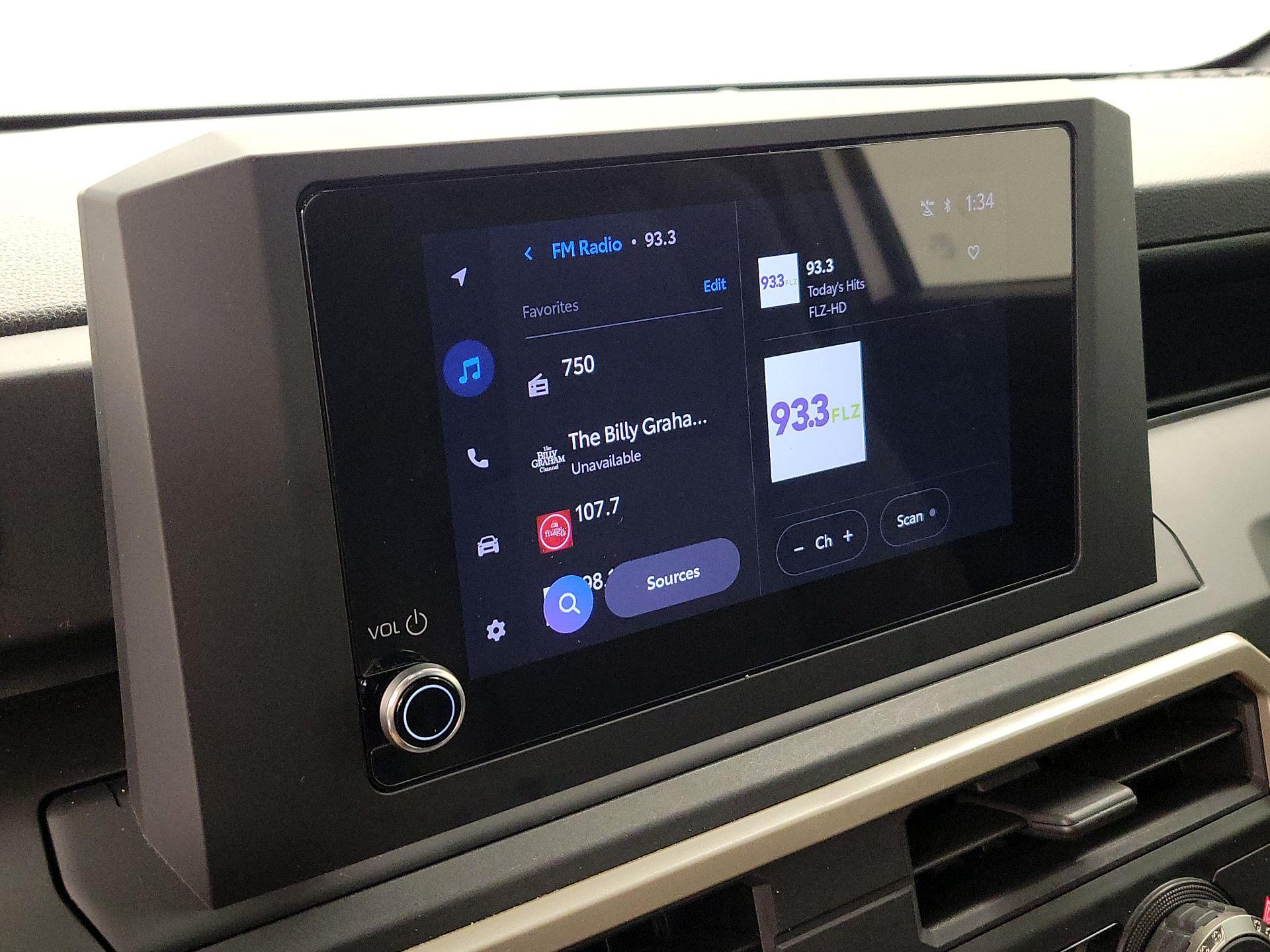 Thumbnail: 2024 Toyota Tacoma - 15