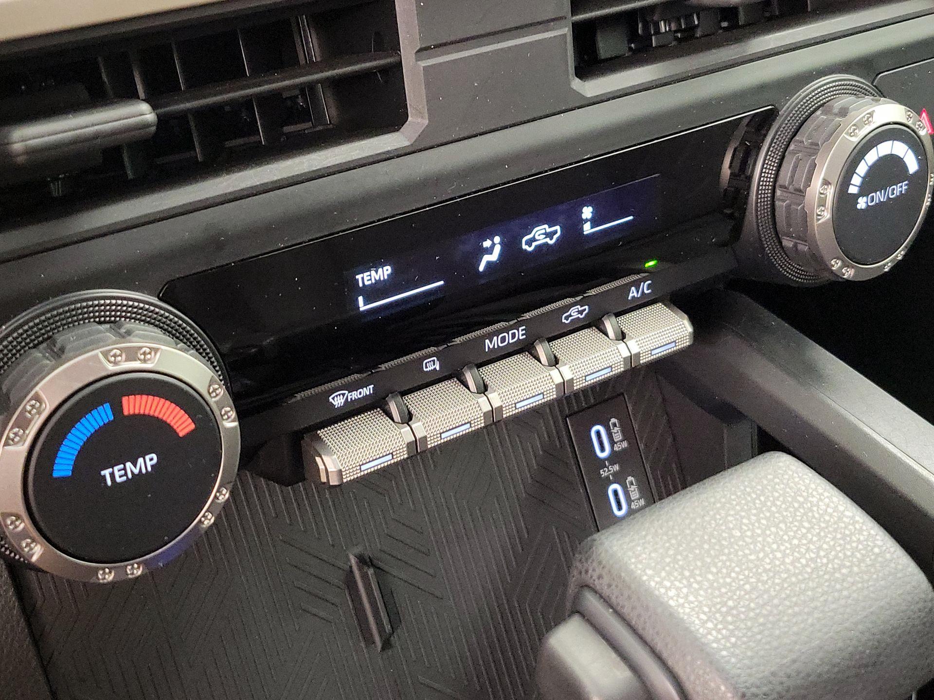 Thumbnail: 2024 Toyota Tacoma - 16