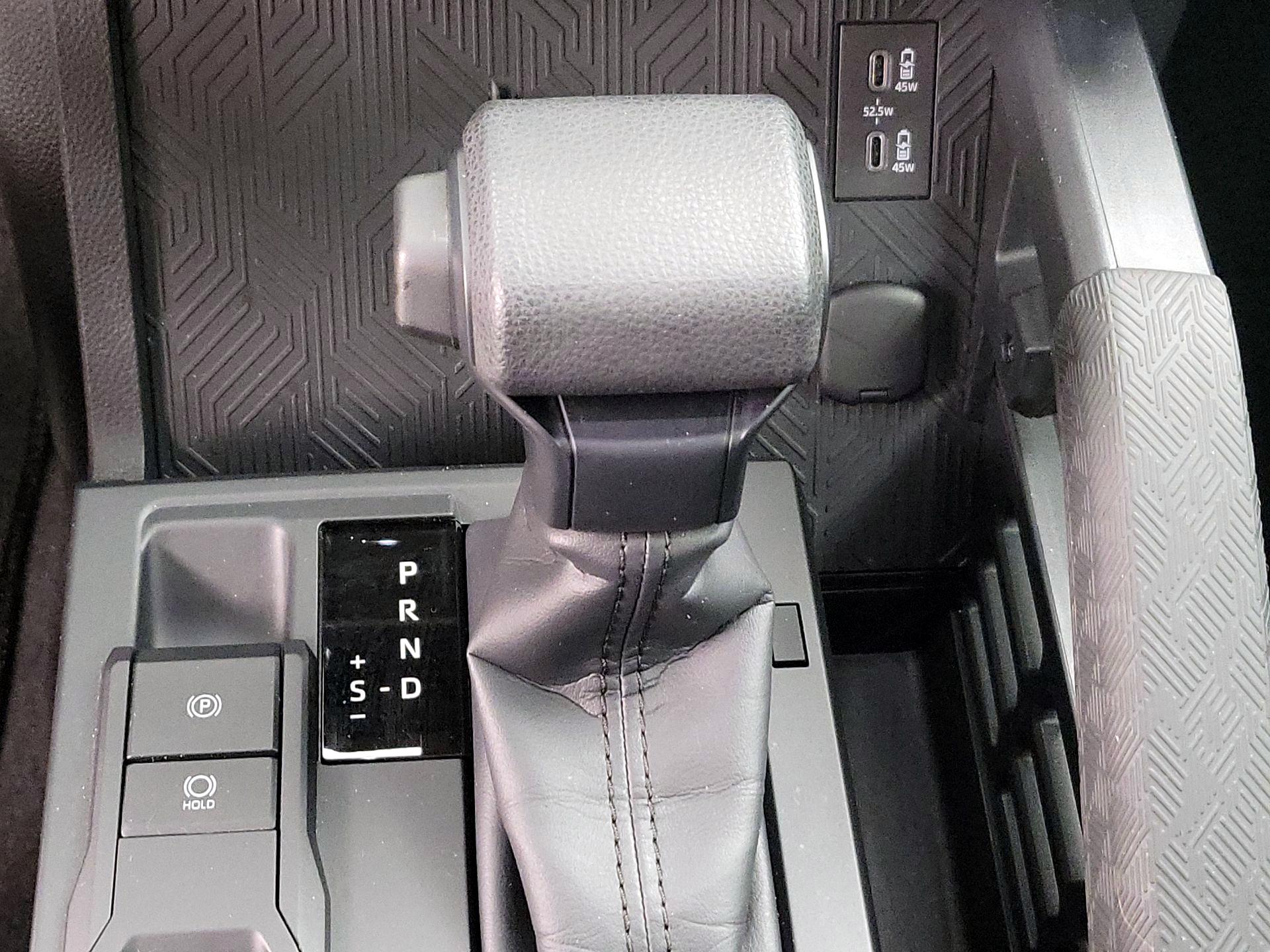 Thumbnail: 2024 Toyota Tacoma - 17