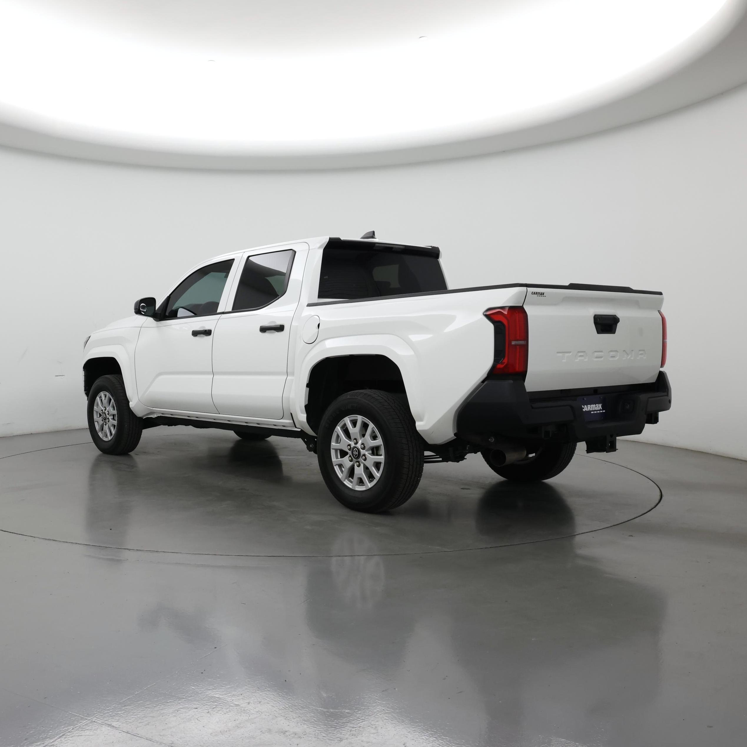 Thumbnail: 2024 Toyota Tacoma - 2