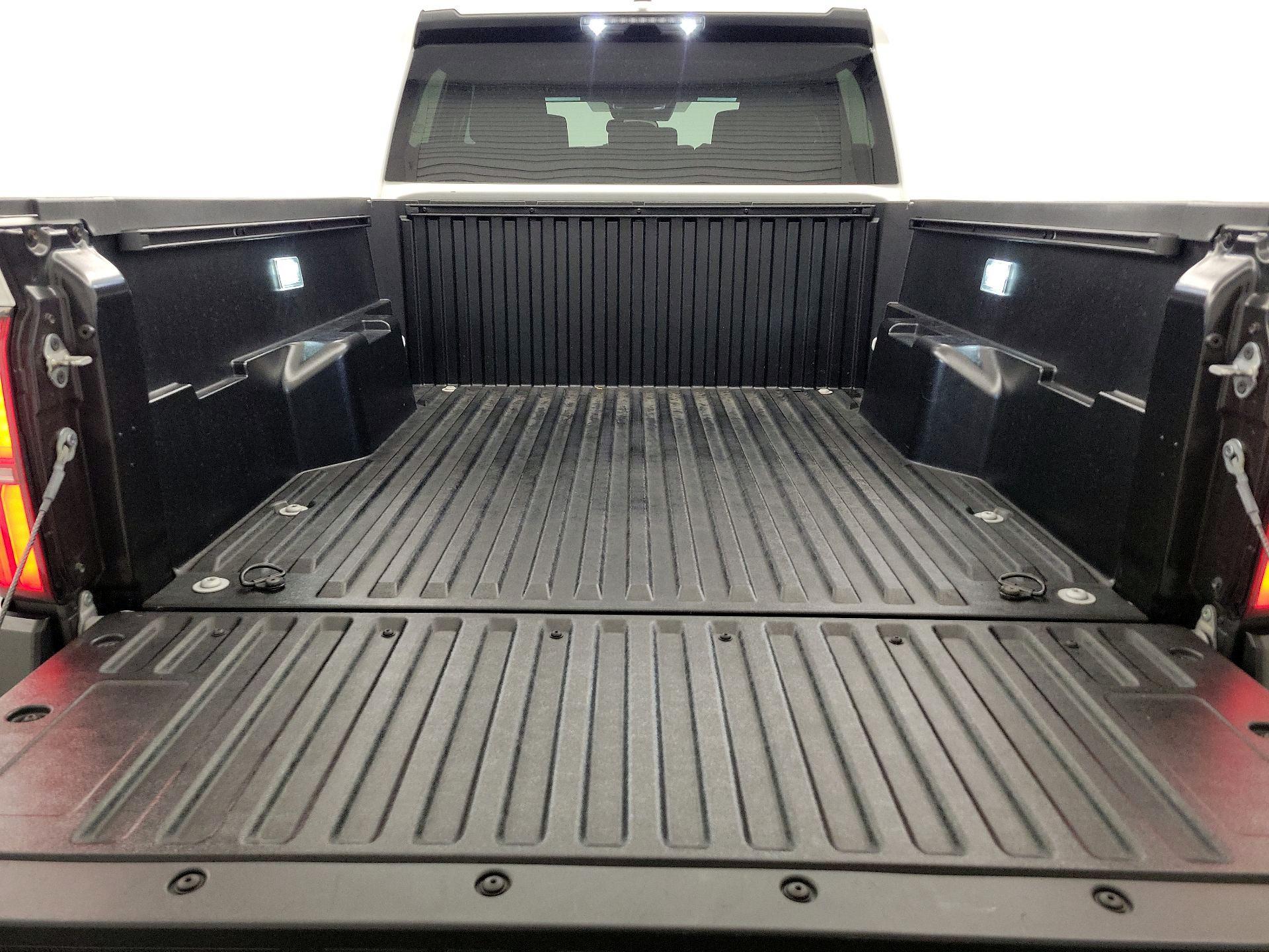 Thumbnail: 2024 Toyota Tacoma - 20