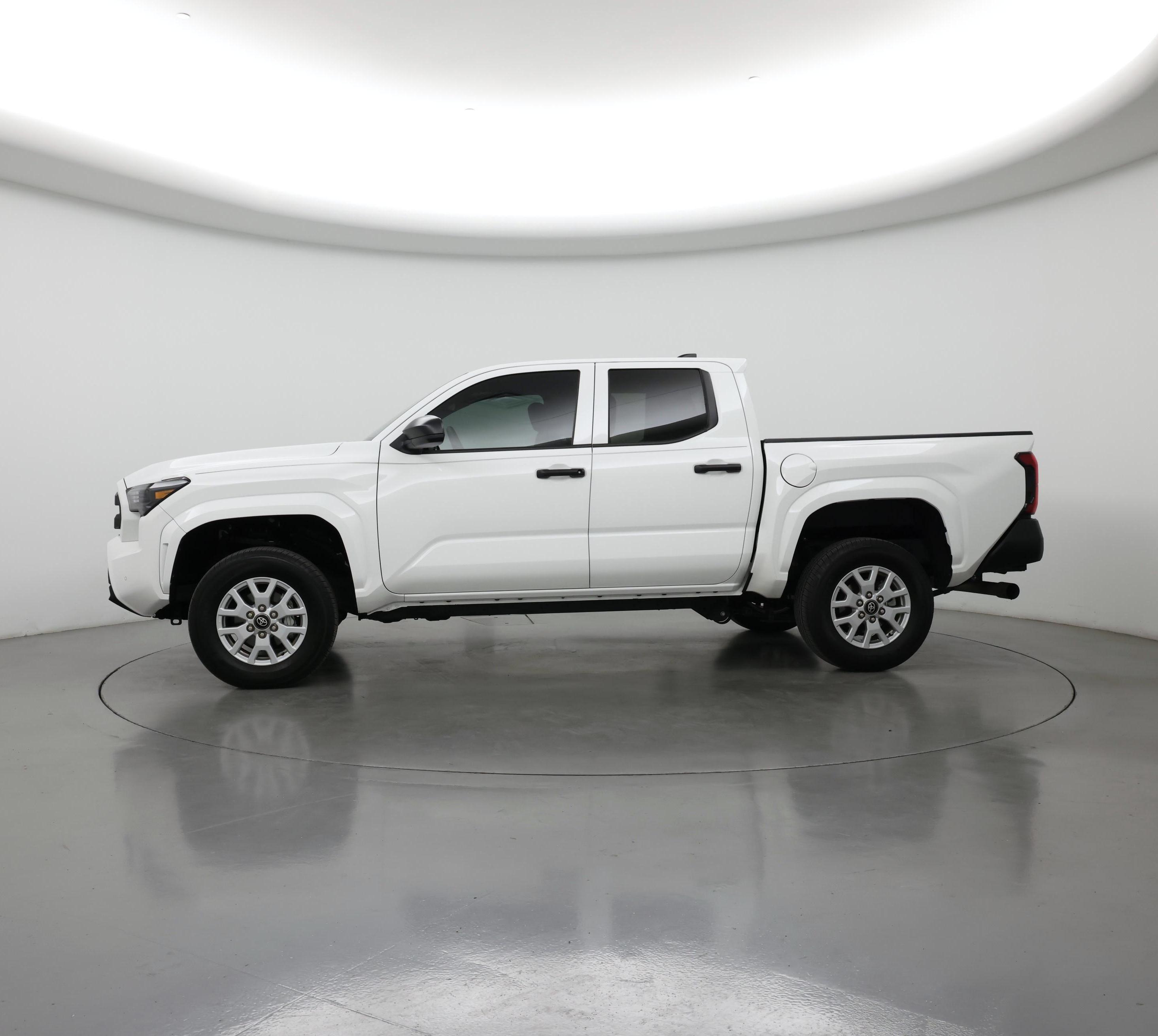 Thumbnail: 2024 Toyota Tacoma - 3