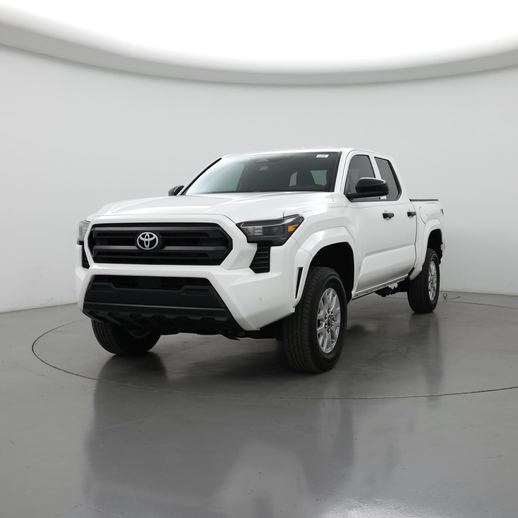 Thumbnail: 2024 Toyota Tacoma - 4