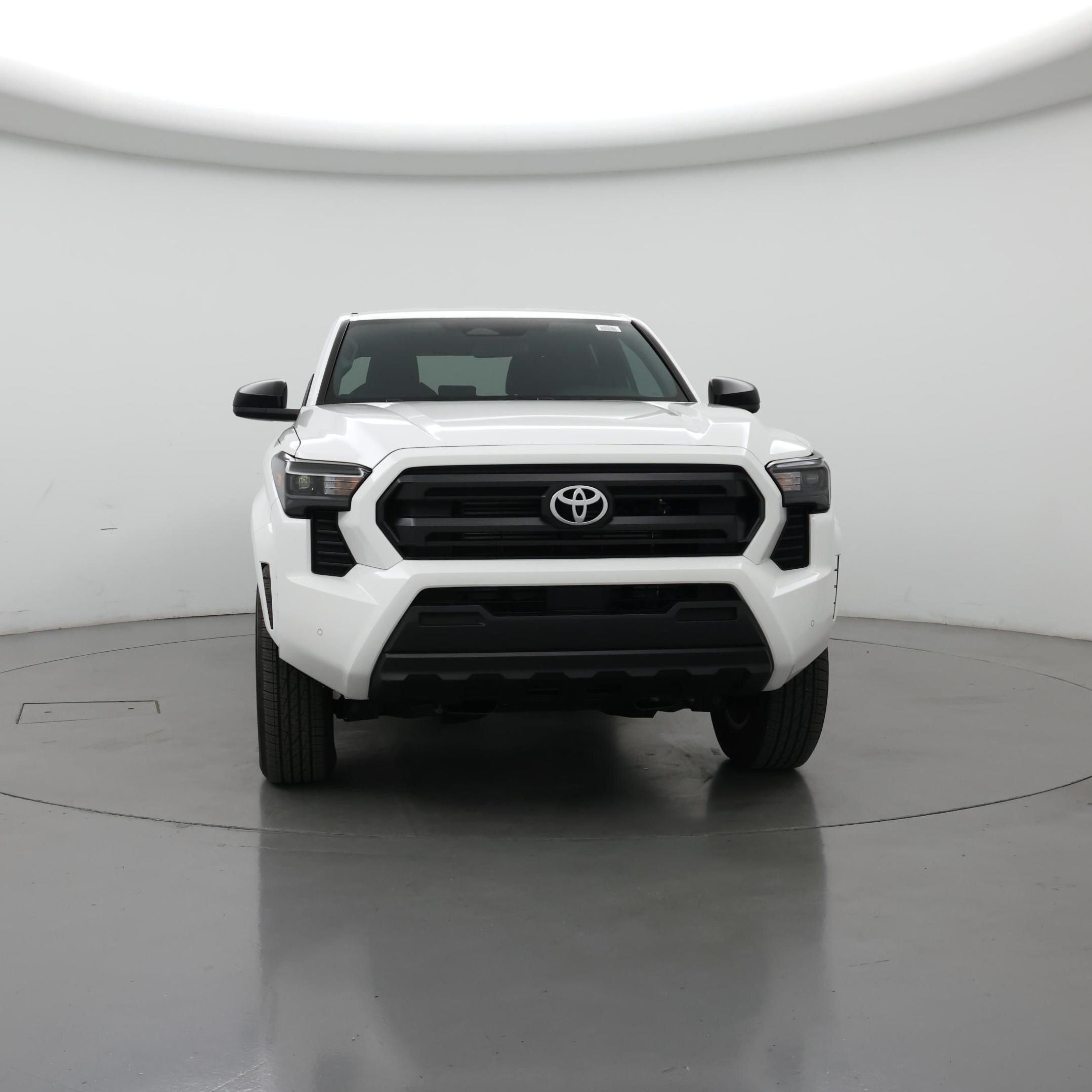 Thumbnail: 2024 Toyota Tacoma - 5