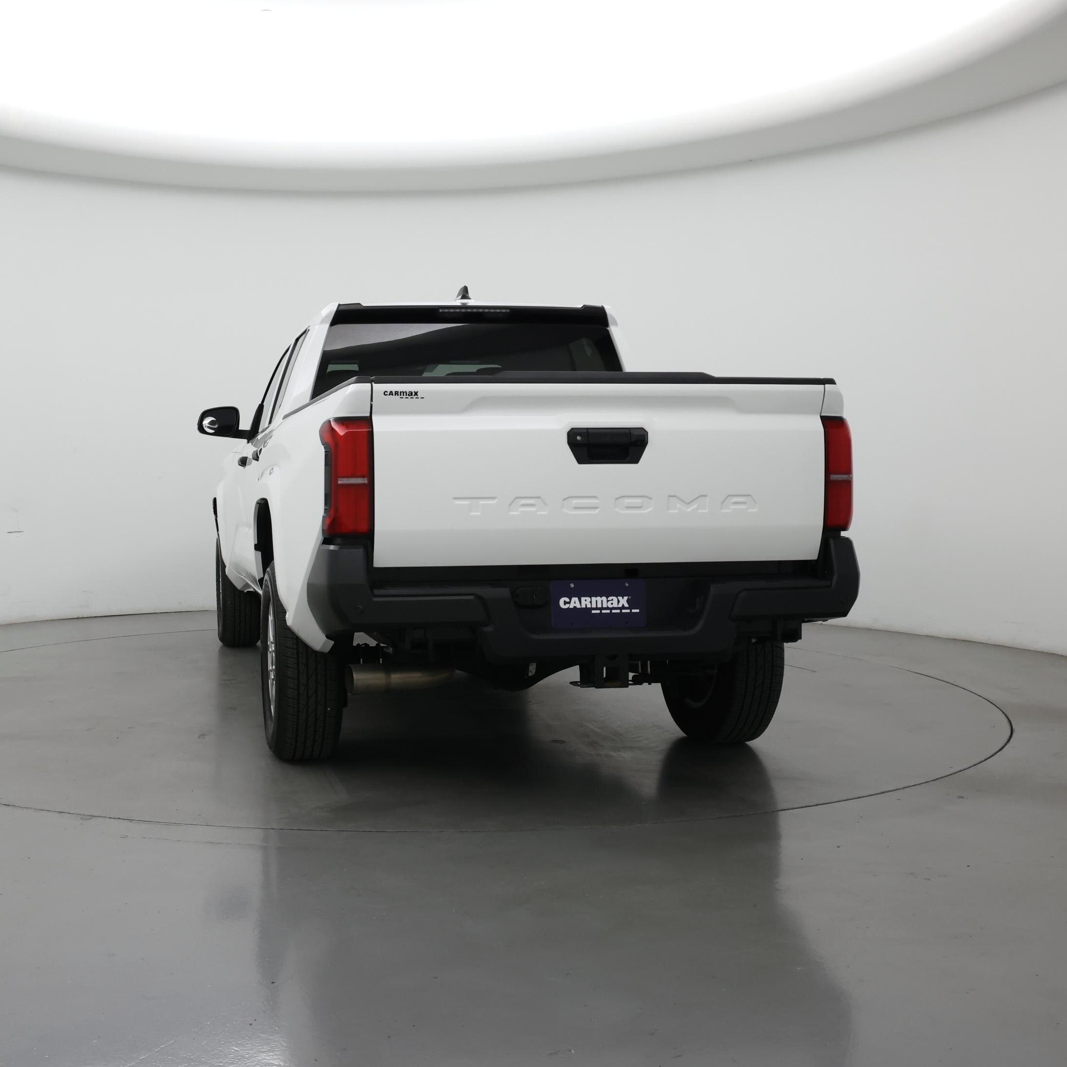 Thumbnail: 2024 Toyota Tacoma - 6