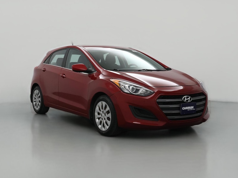 2016 Hyundai Elantra GT -
                  Clearwater, FL