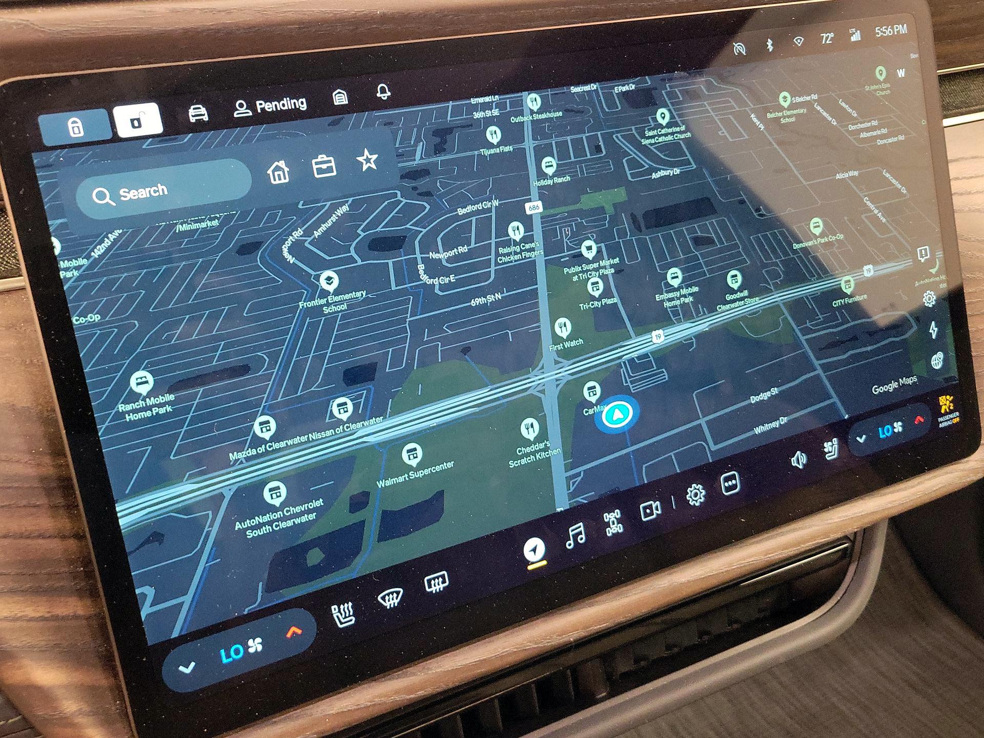 Thumbnail: 2022 Rivian R1T - 13