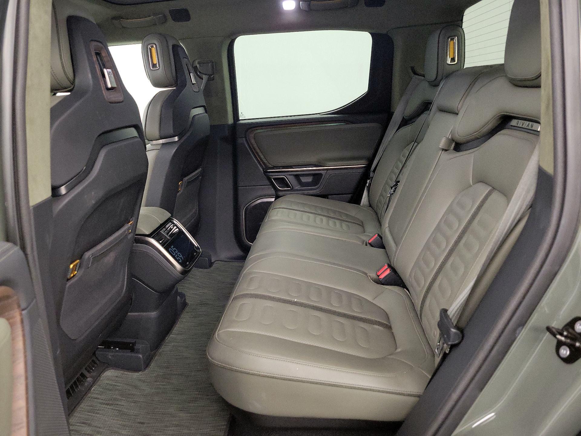 Thumbnail: 2022 Rivian R1T - 19