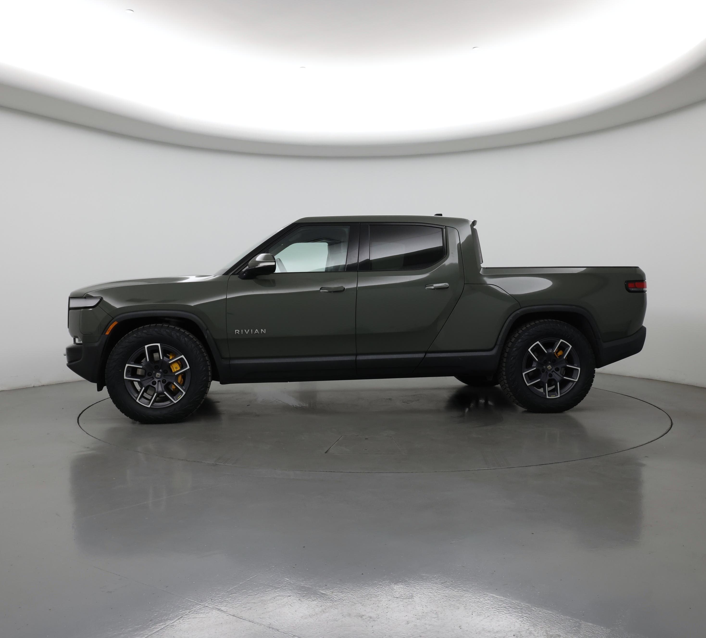 Thumbnail: 2022 Rivian R1T - 3