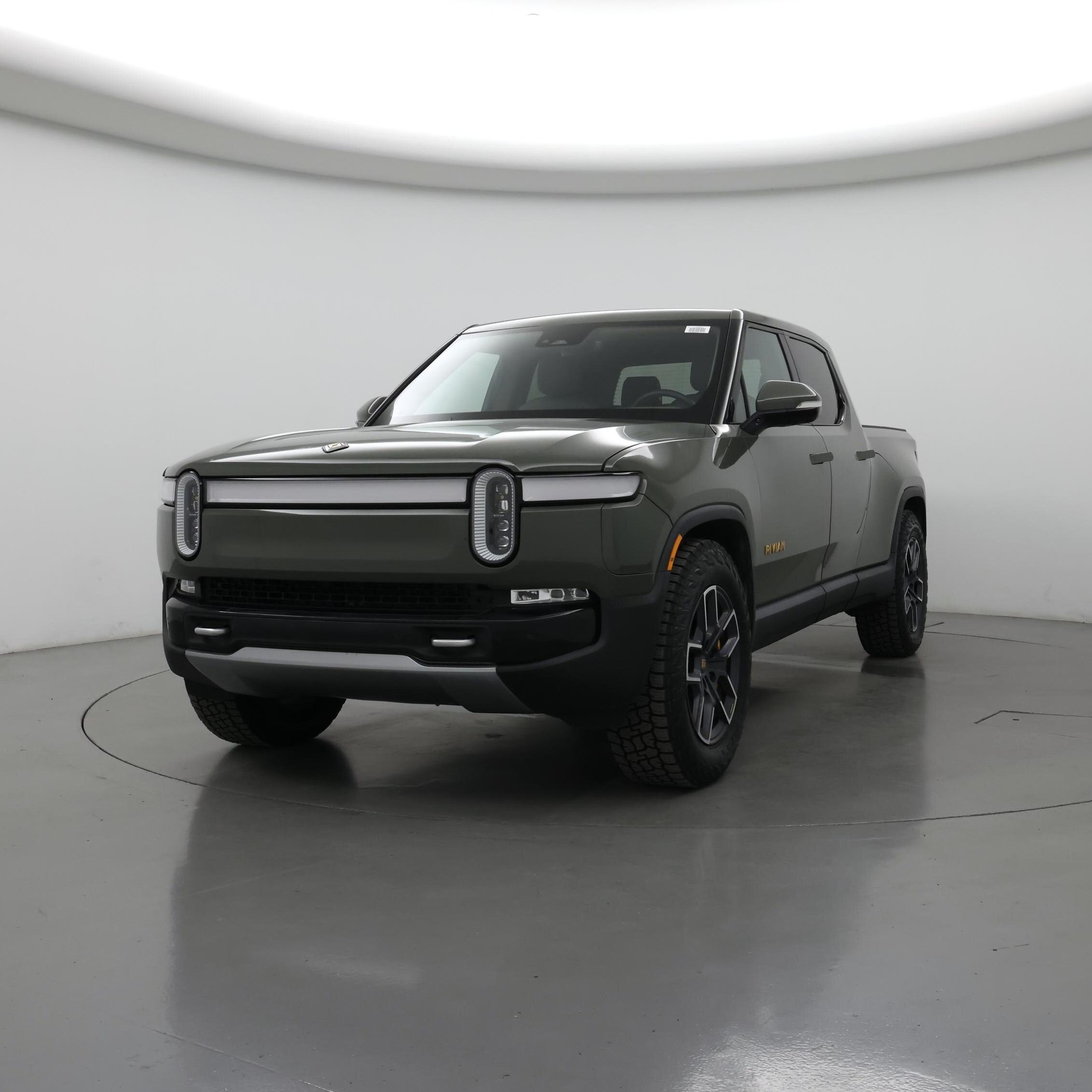 Thumbnail: 2022 Rivian R1T - 4
