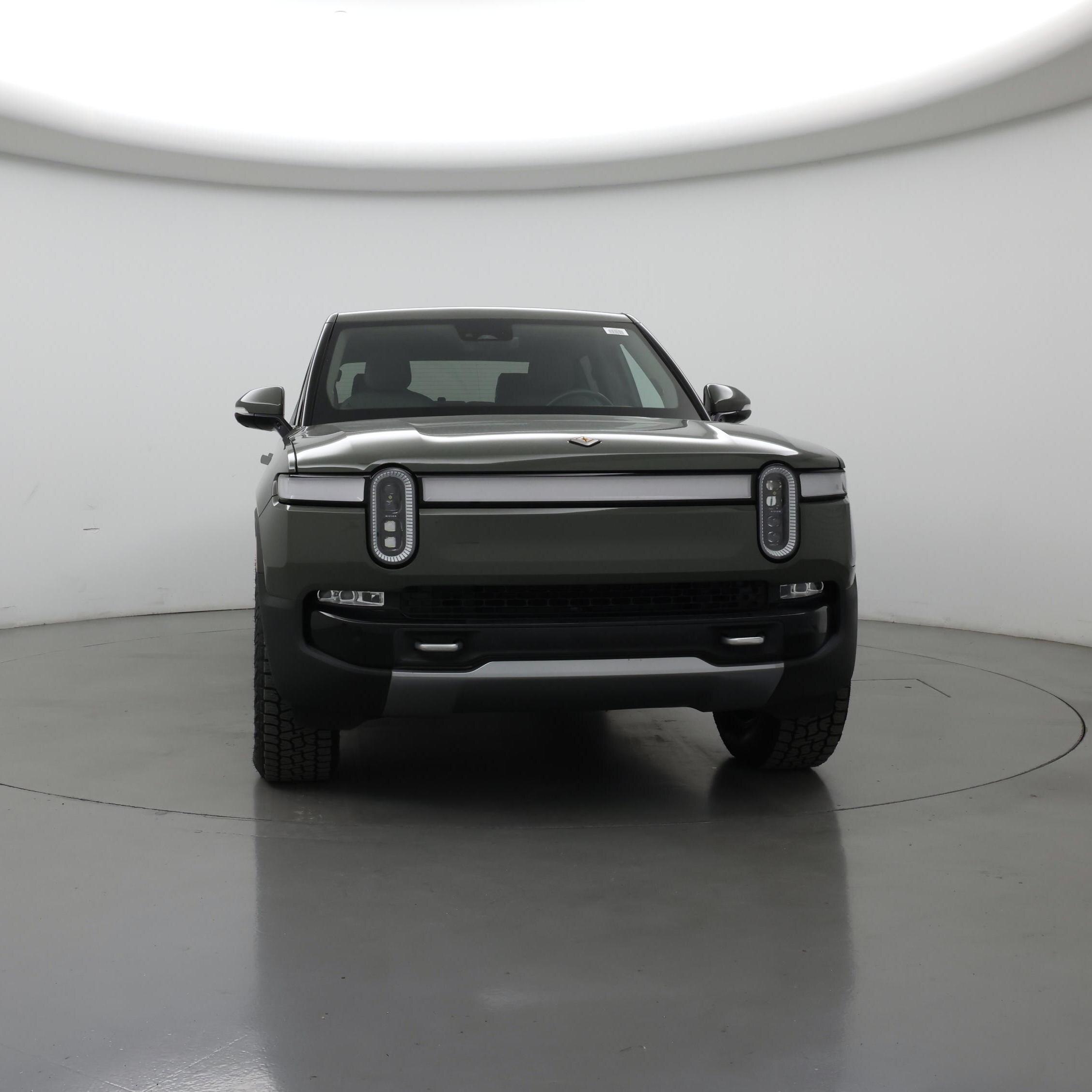 Thumbnail: 2022 Rivian R1T - 5