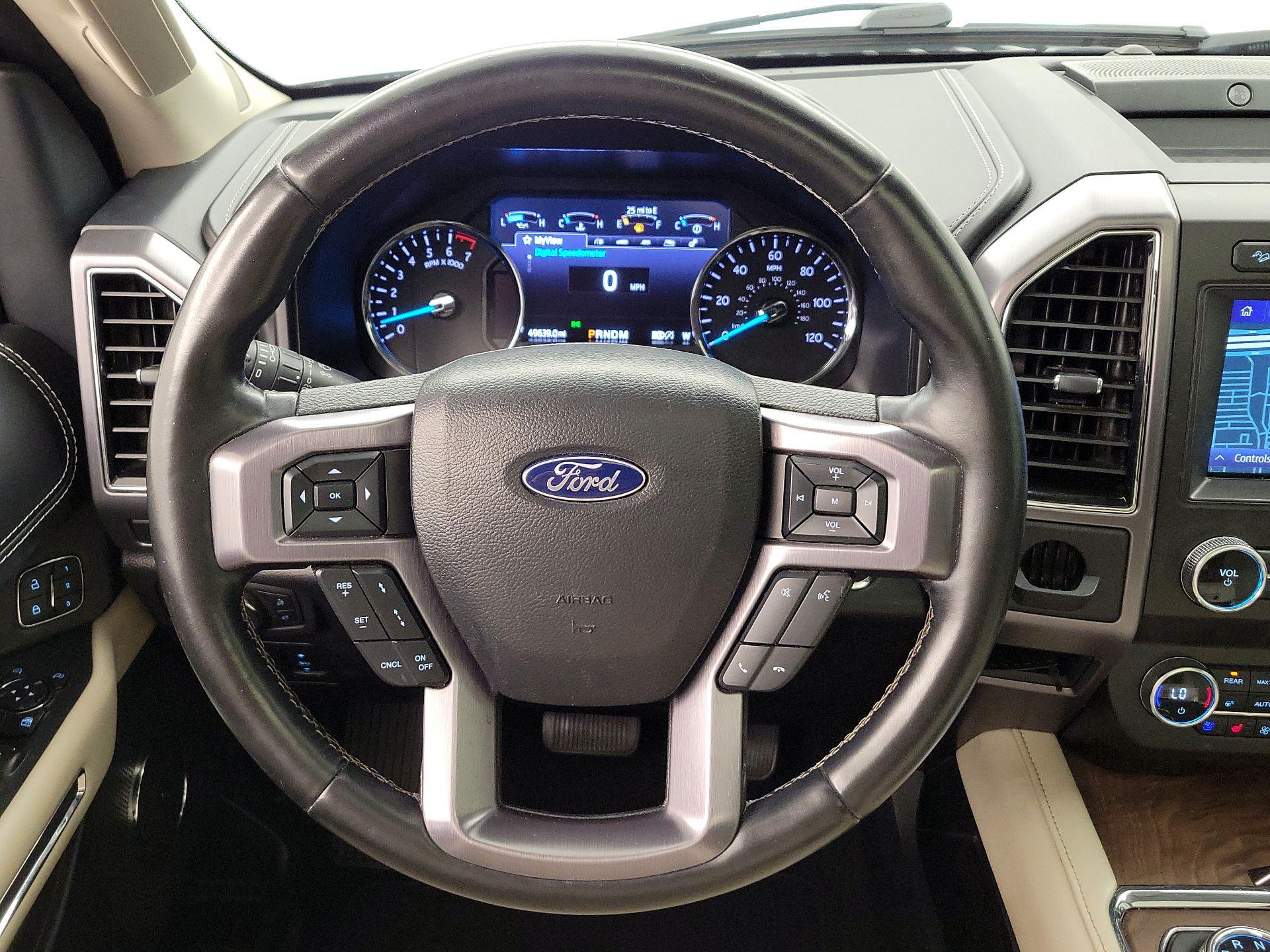 Thumbnail: 2020 Ford Expedition - 10