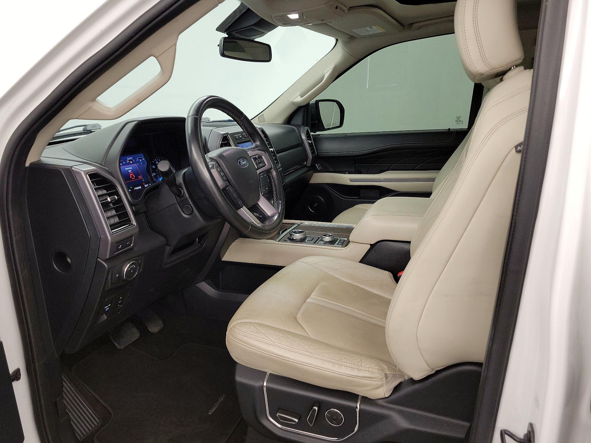 Thumbnail: 2020 Ford Expedition - 11