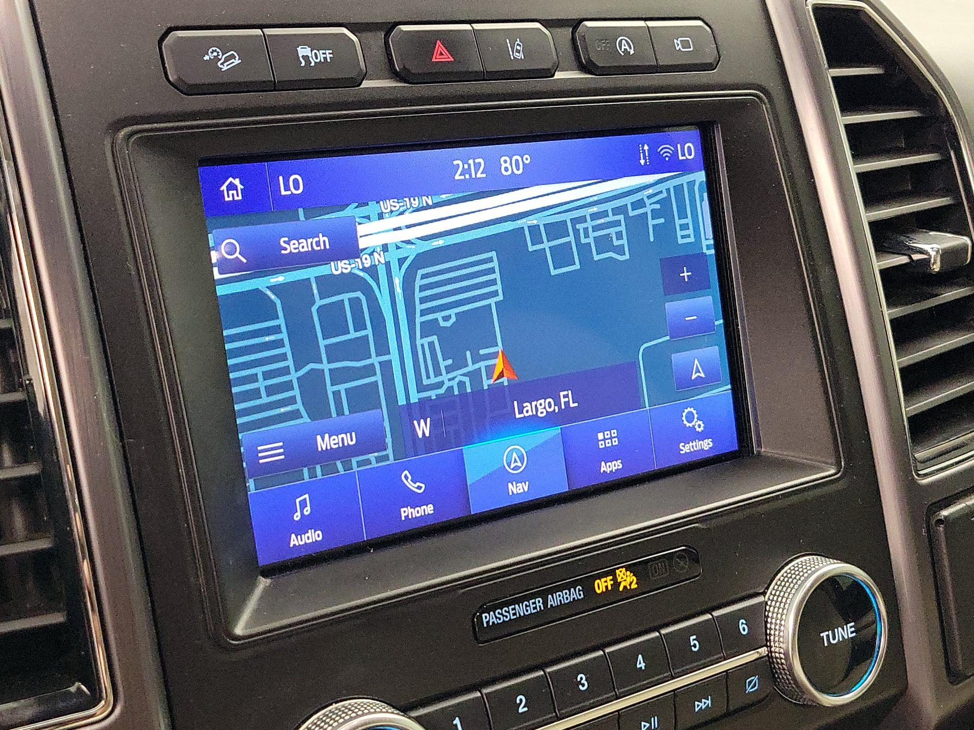 Thumbnail: 2020 Ford Expedition - 14