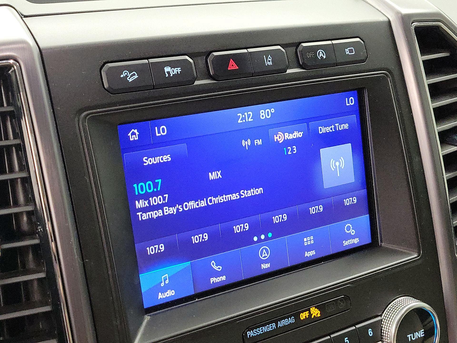 Thumbnail: 2020 Ford Expedition - 16