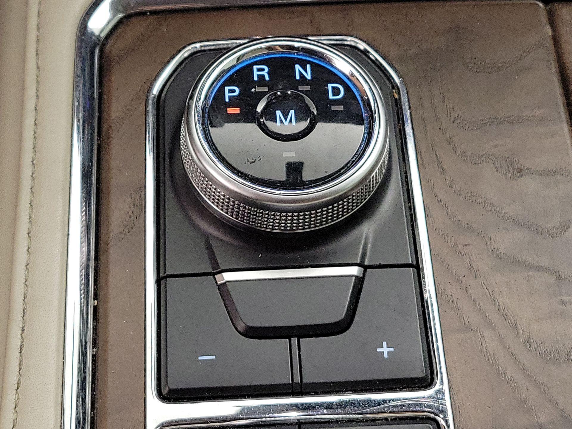 Thumbnail: 2020 Ford Expedition - 18