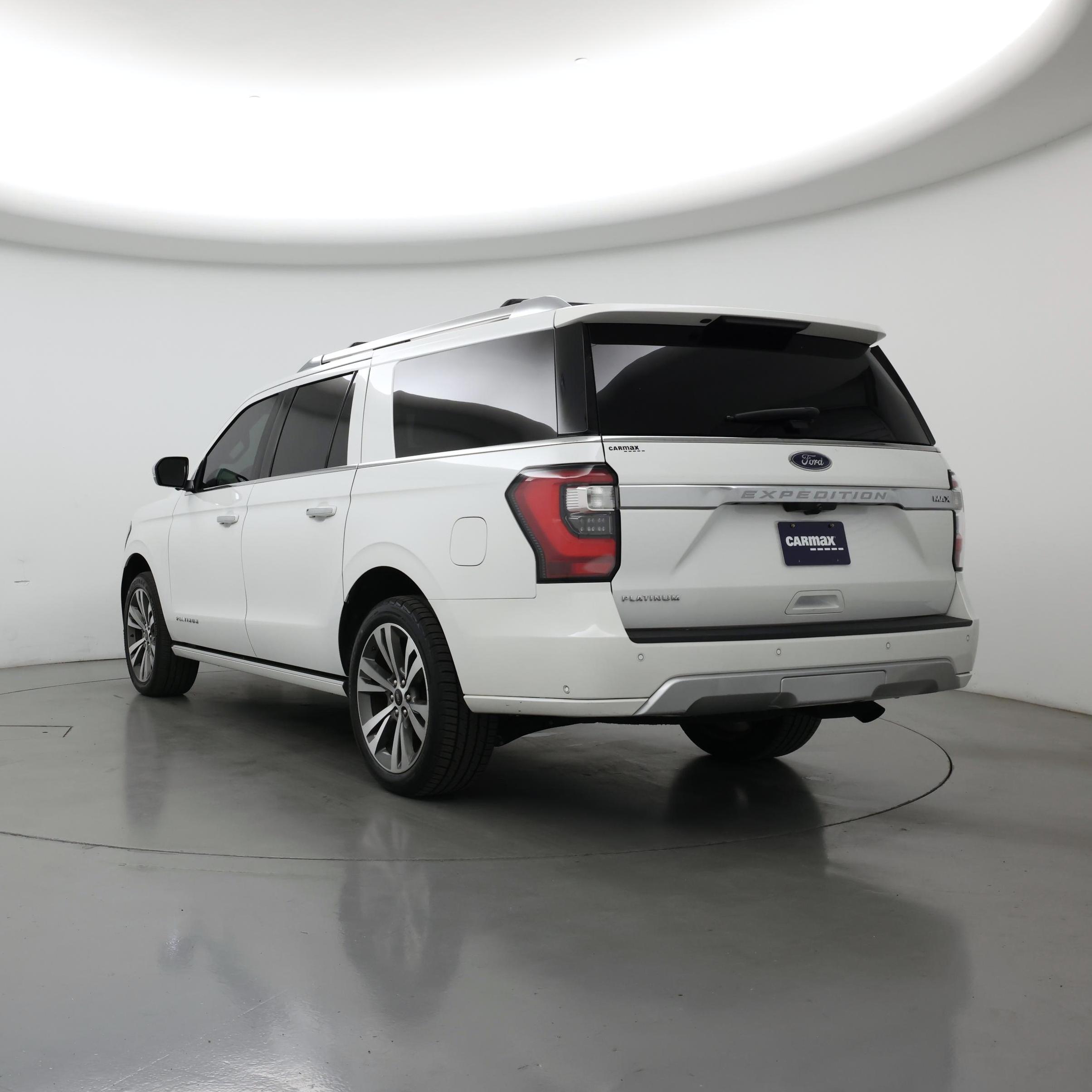 Thumbnail: 2020 Ford Expedition - 2