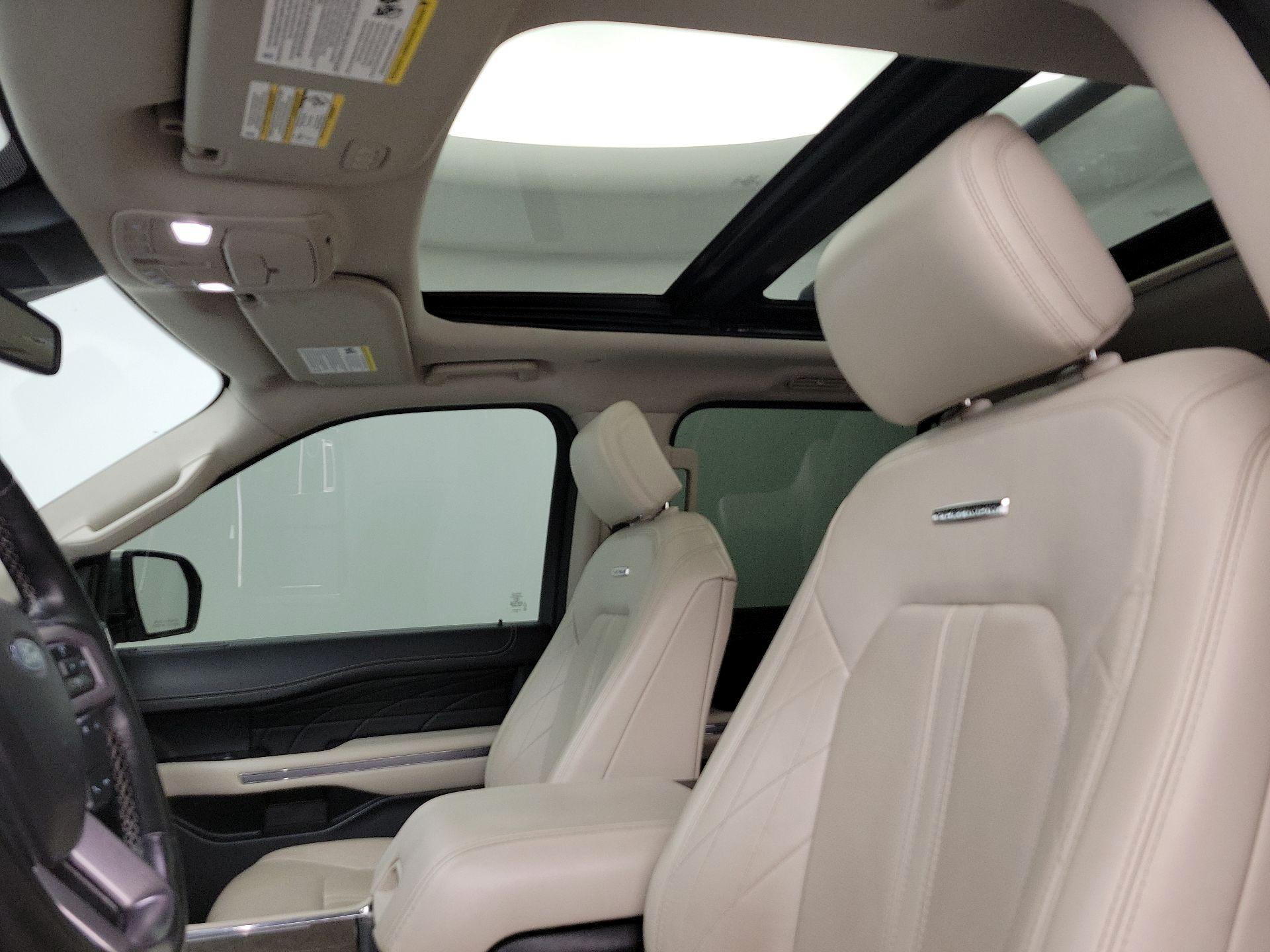 Thumbnail: 2020 Ford Expedition - 20