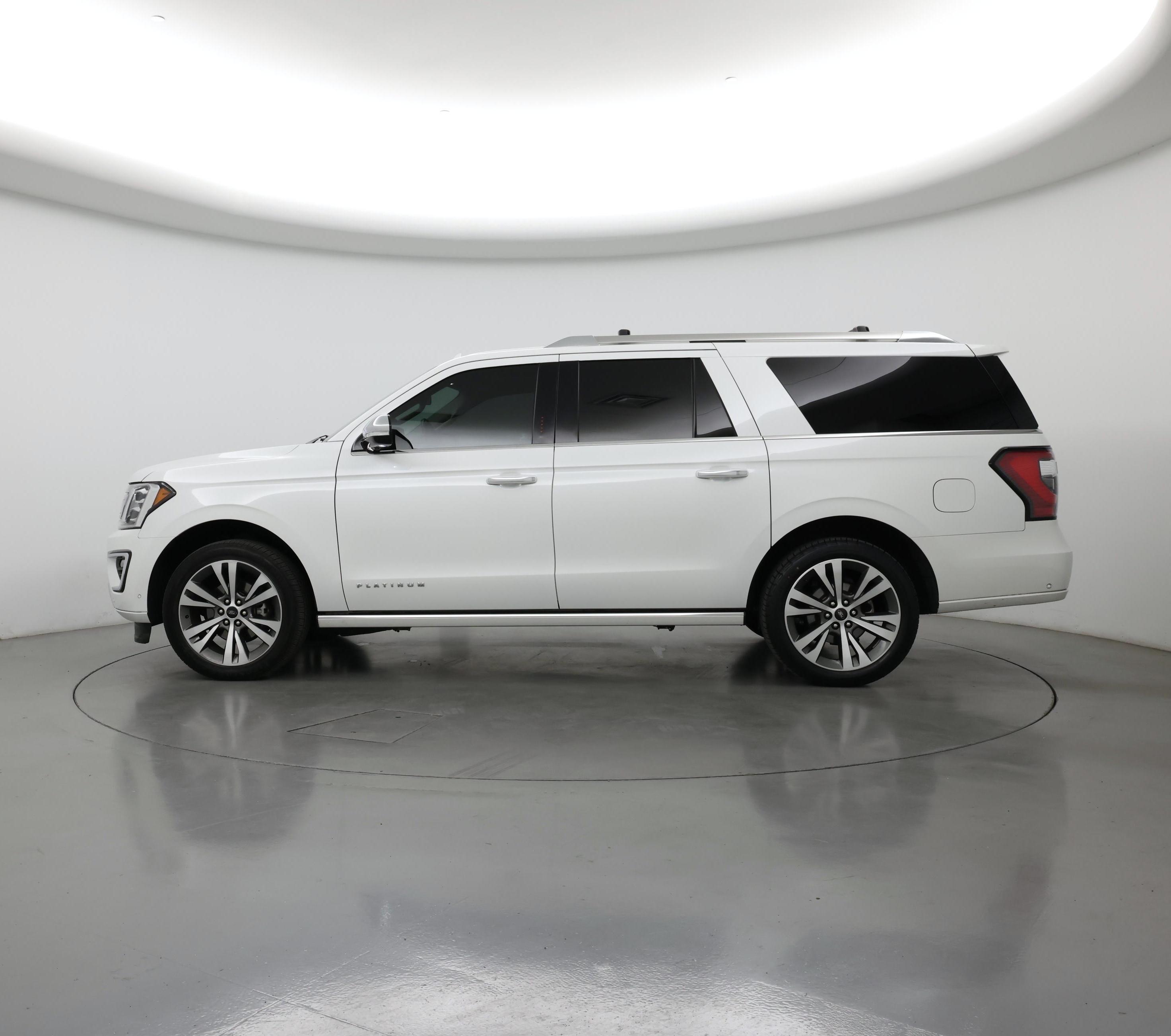 Thumbnail: 2020 Ford Expedition - 3